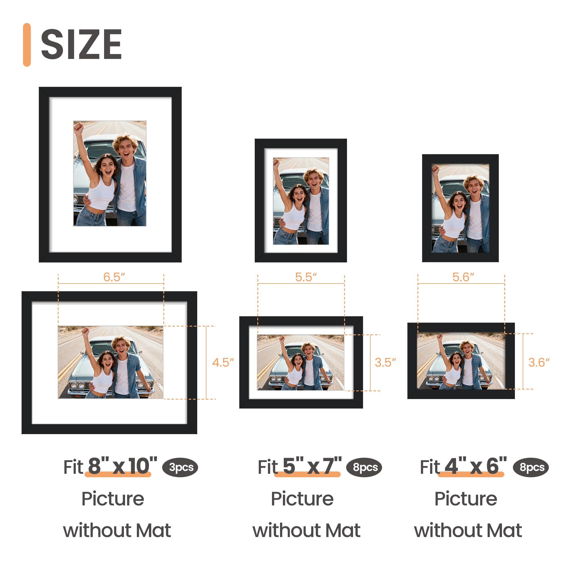 WZK 253111046690 Picture-Frames - View #2