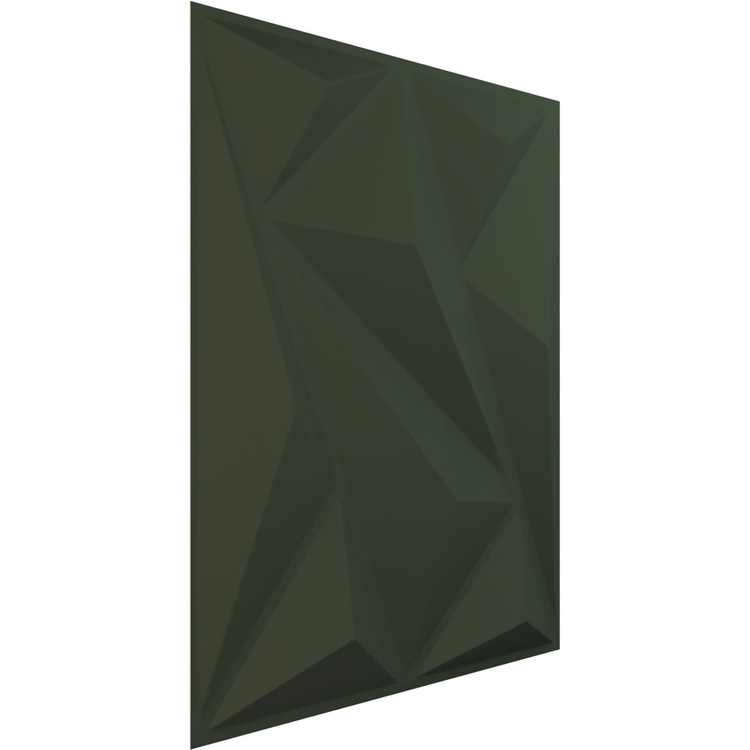 Ekena Millwork WP20X20MQGHC Wall-Panels - View #2