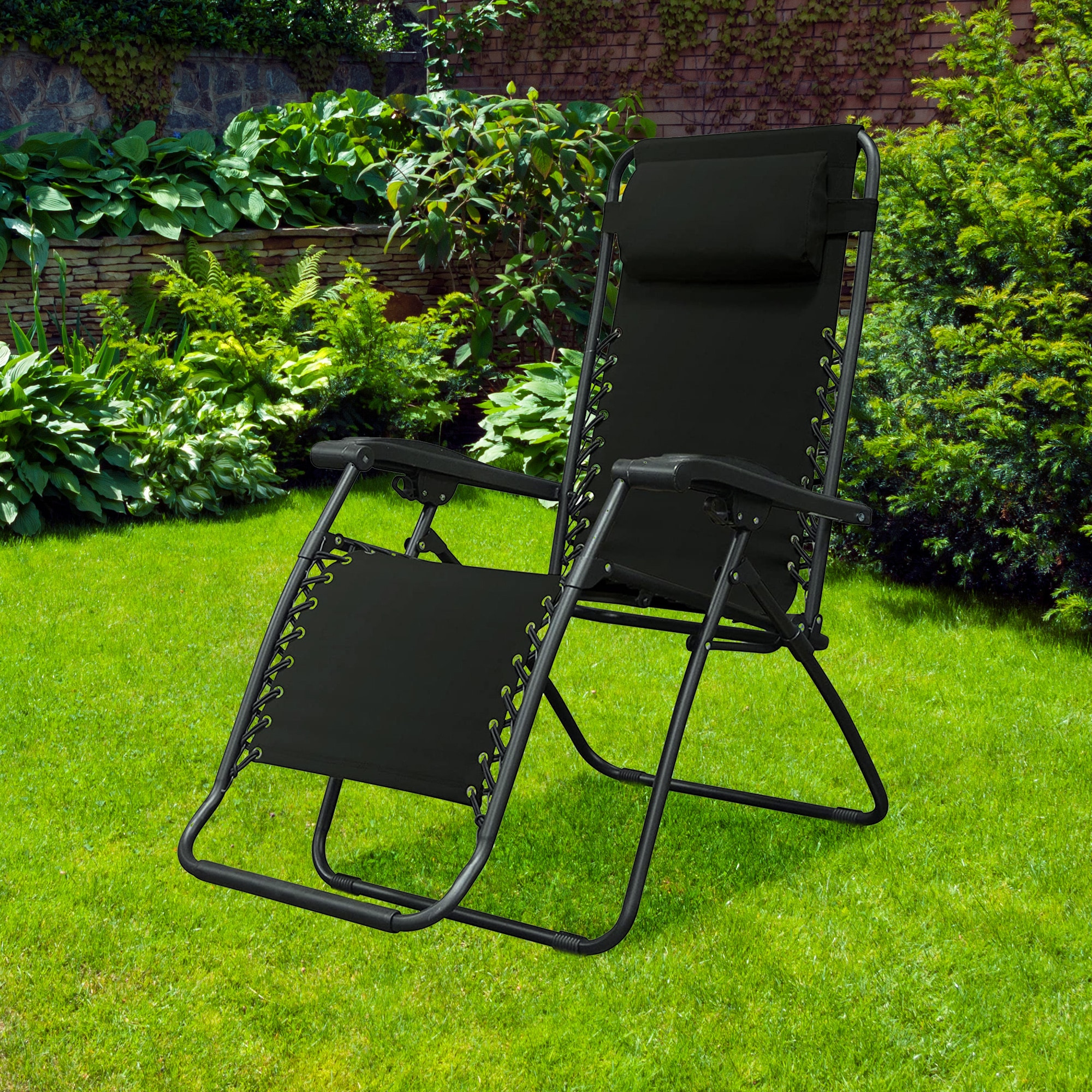 Caravan Sports CVAN80009000050 Beach-Camping-Chairs - View #5