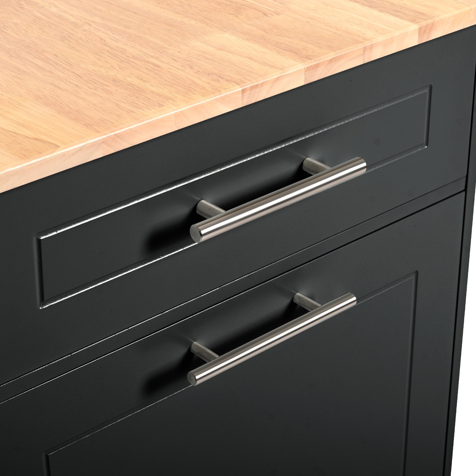 SINOFURN SYA330186BL Kitchen-Furniture - View #17