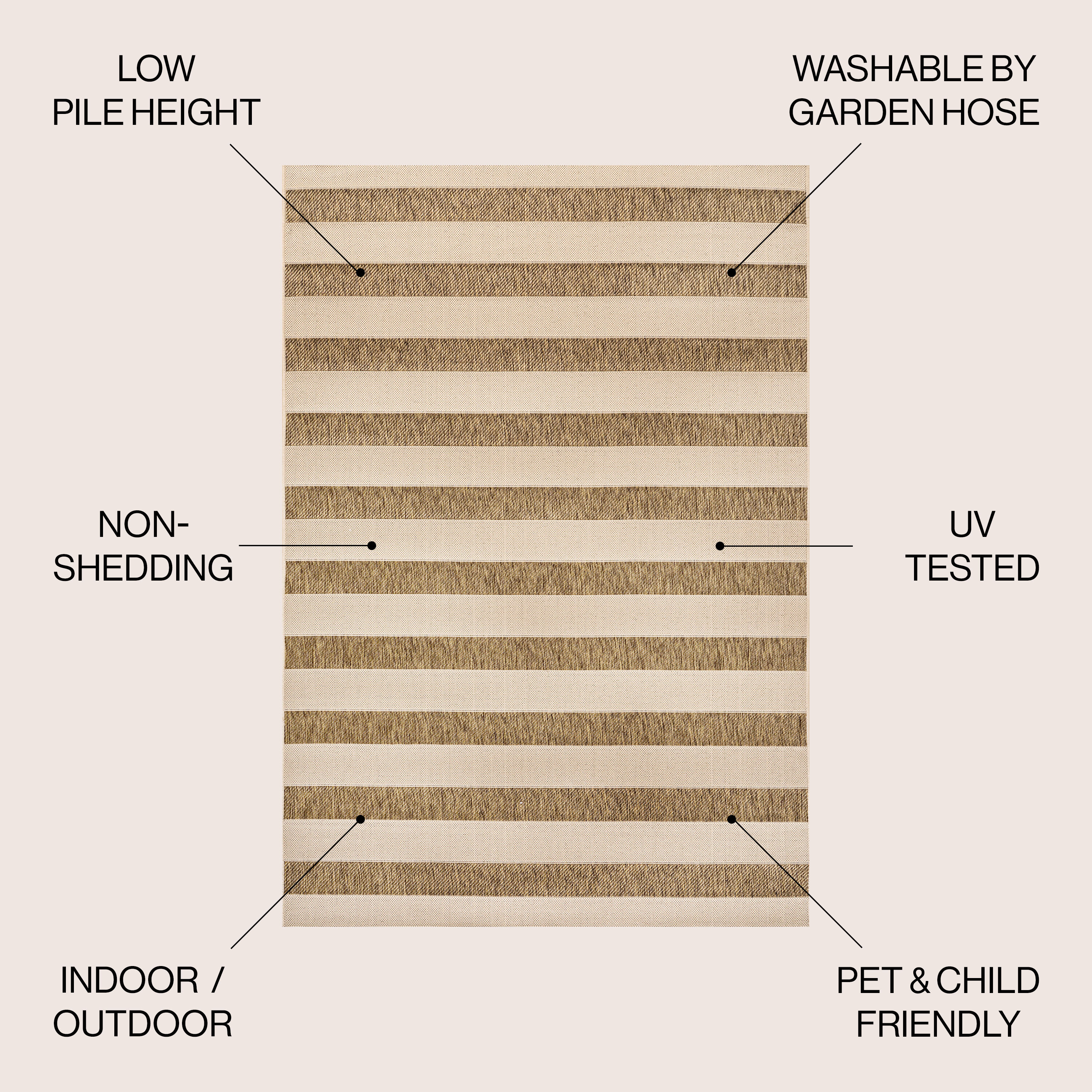 JONATHAN  Y SMB112A-5 rugs - View #3