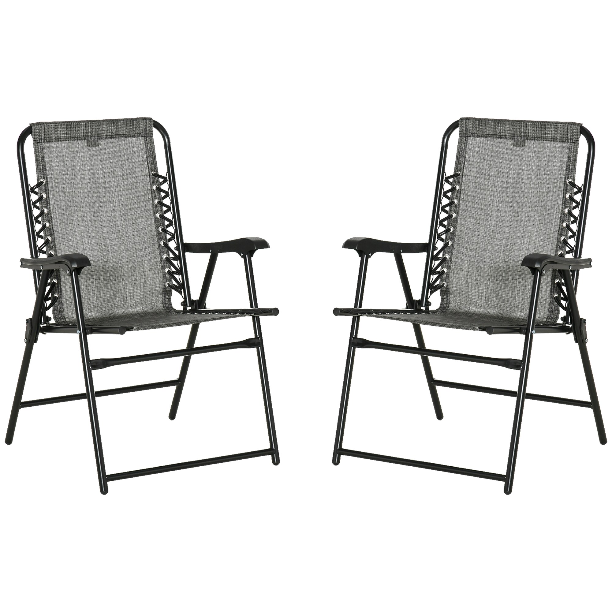 Clihome CL-P2AC1168ROG2 Beach-Camping-Chairs - View #4