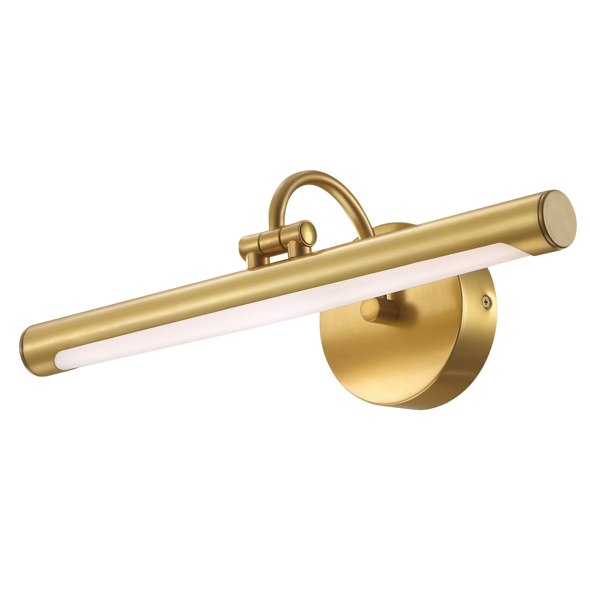 allen + roth FS00080-BA Picture-Lighting - View #10
