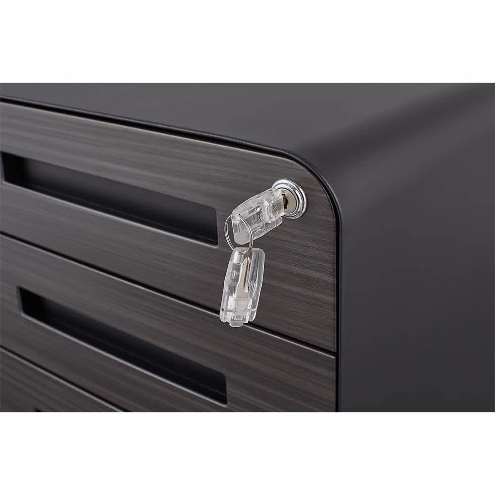 JUJABU CABINET-9 Filing-Cabinets - View #7