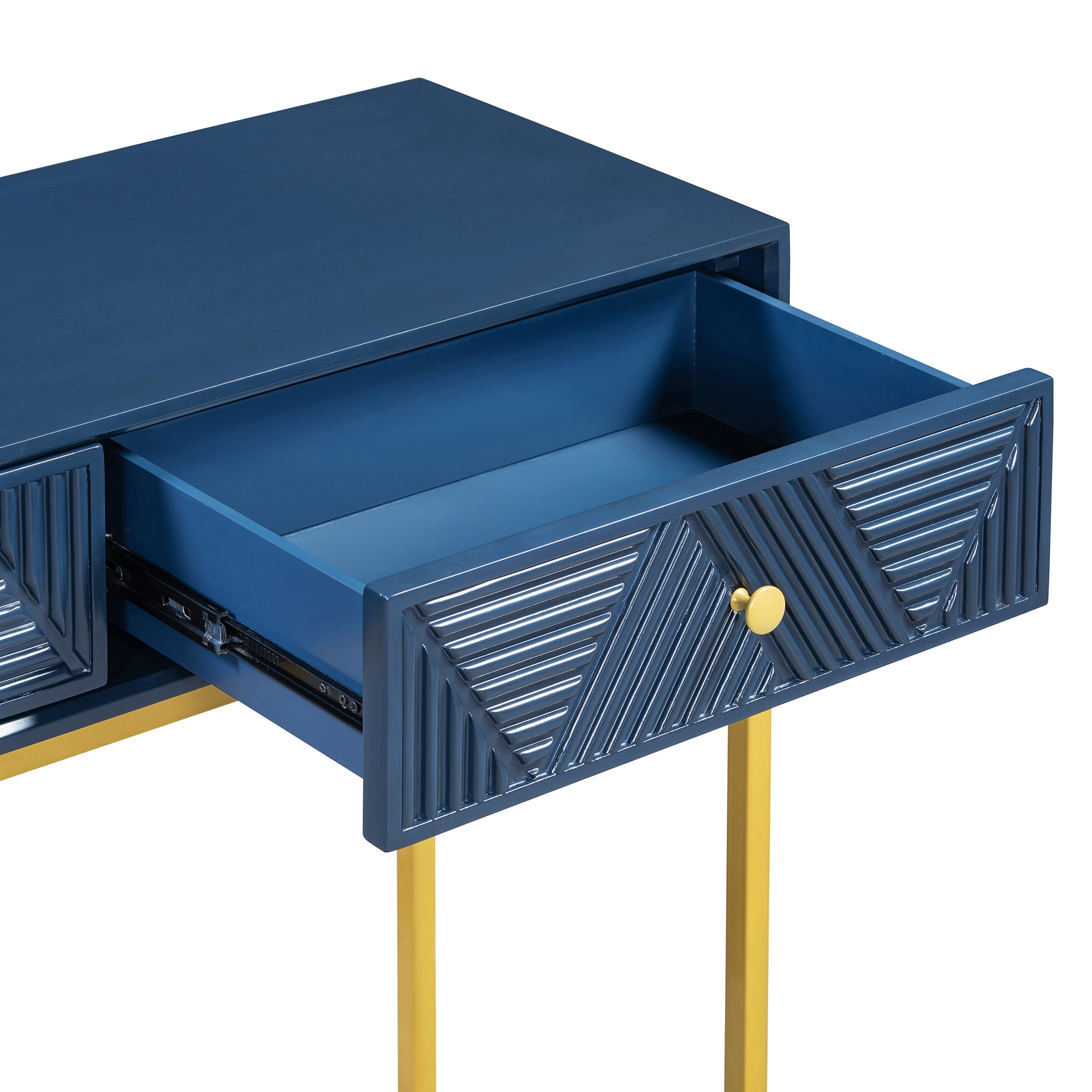 ModernLuxe N715P201976M Console-Sofa-Tables - View #10