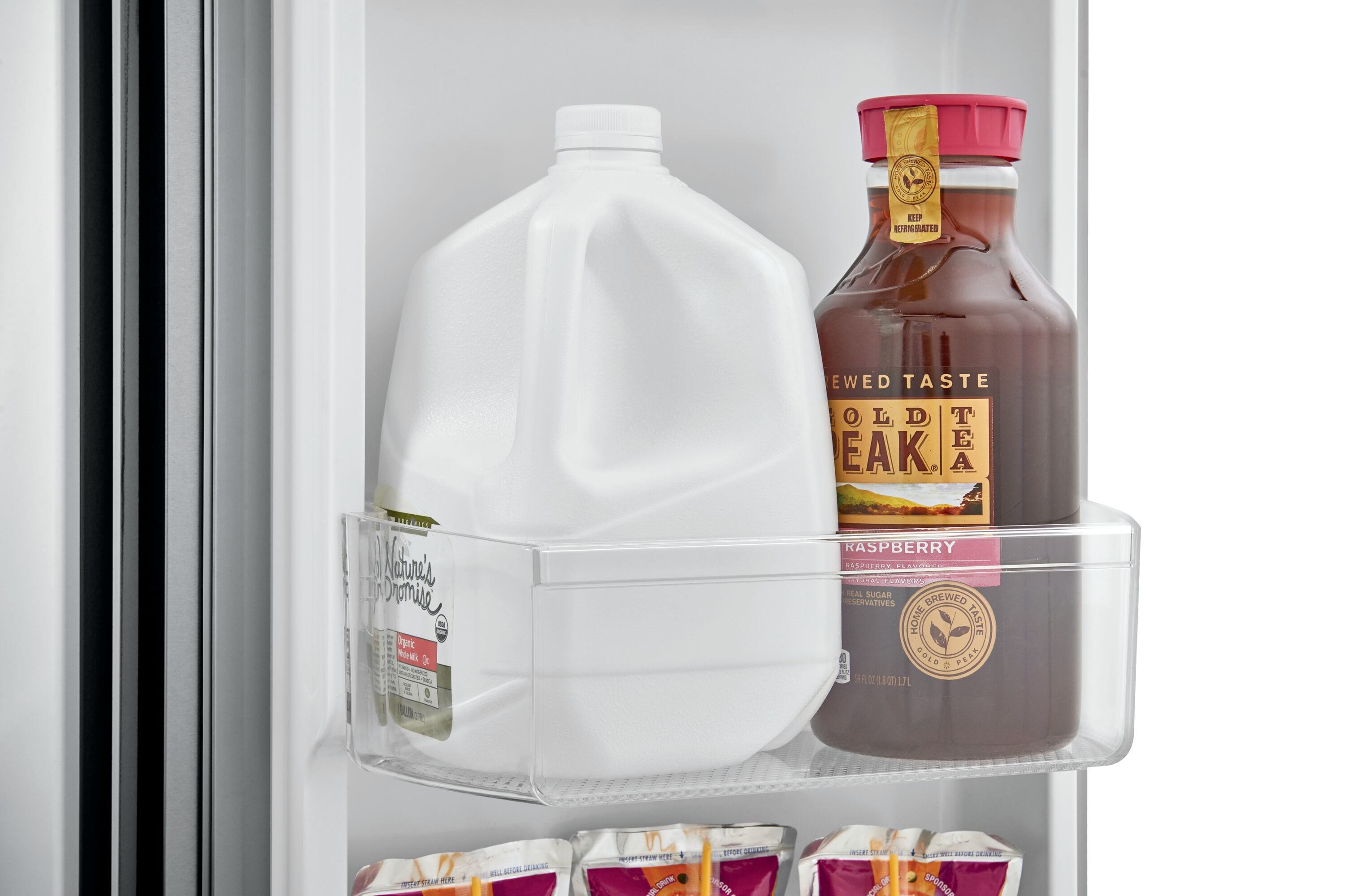 Frigidaire FRQG1721AV French-Door-Refrigerators - View #10