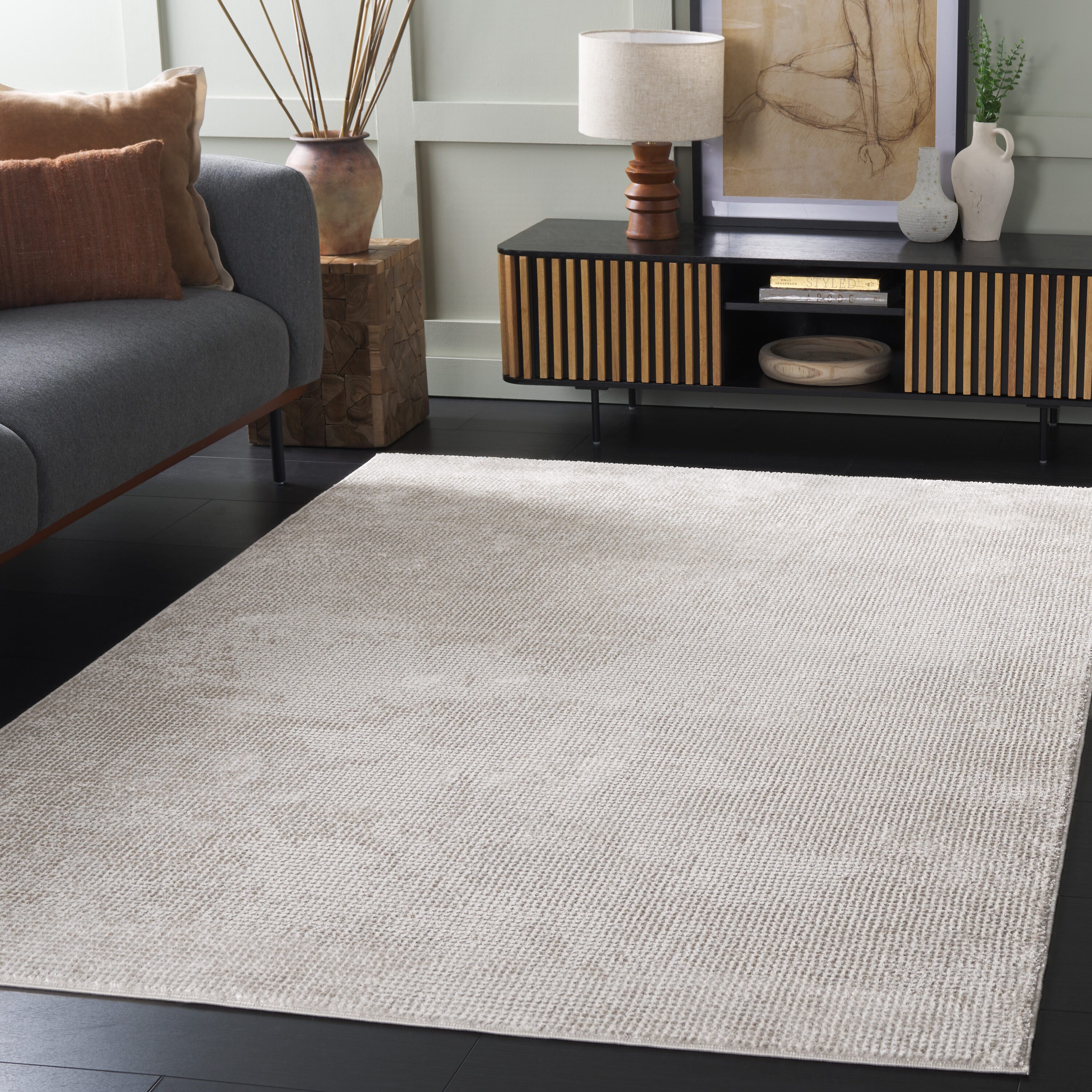 Safavieh HAN118E-5 rugs - View #2
