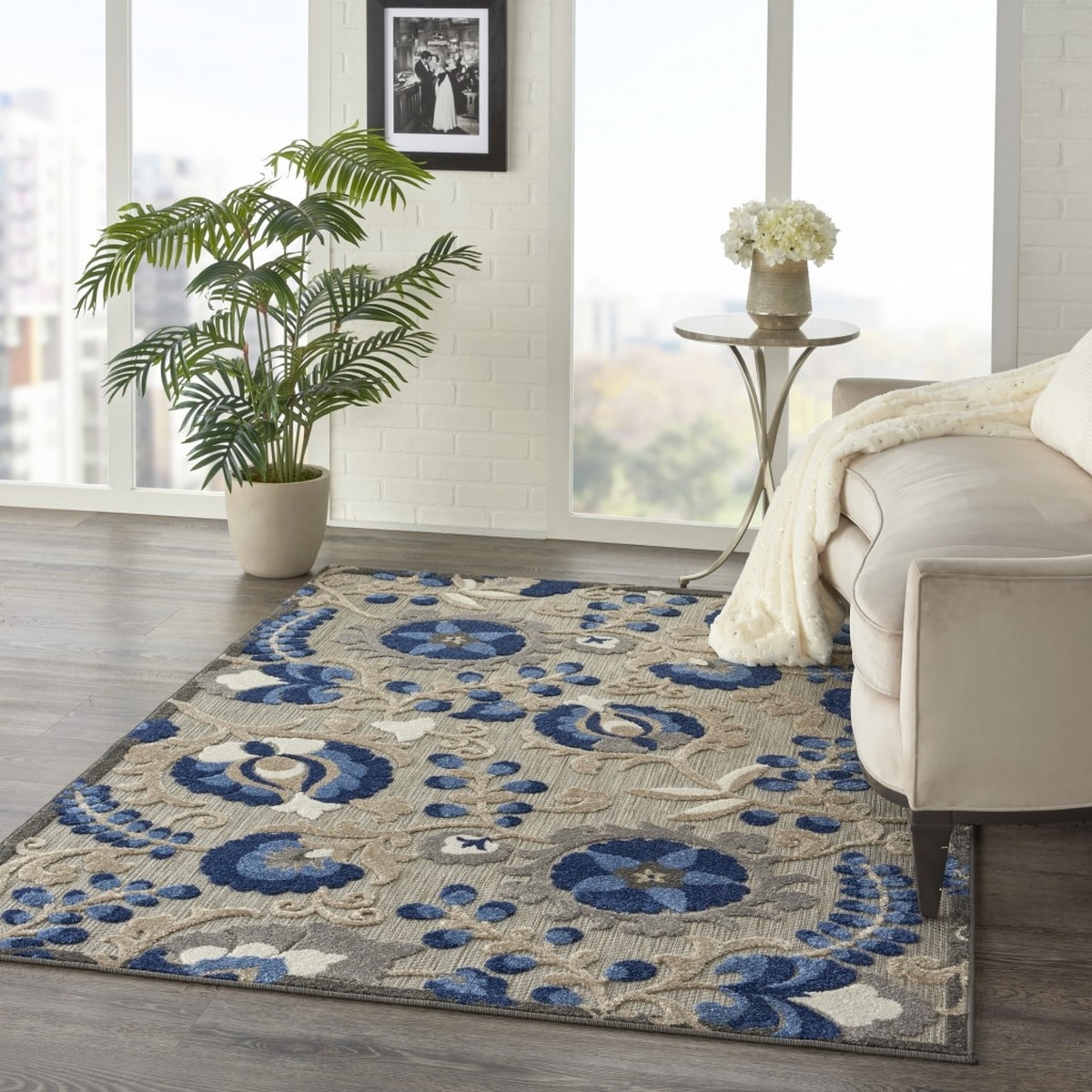 HomeRoots 4000384859 rugs - View #9
