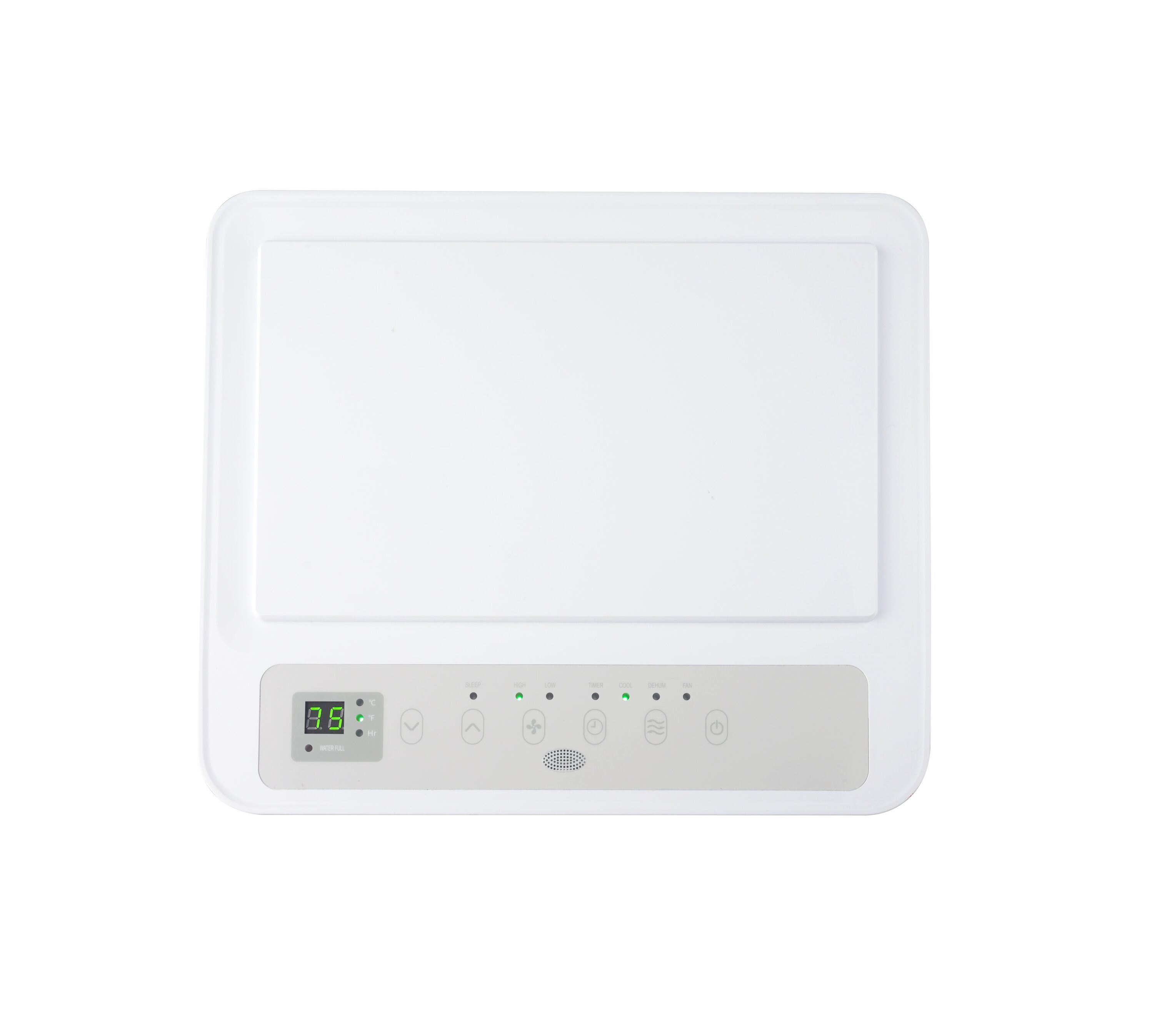 Elexnux GU-11A-05C Portable-Air-Conditioners - View #4