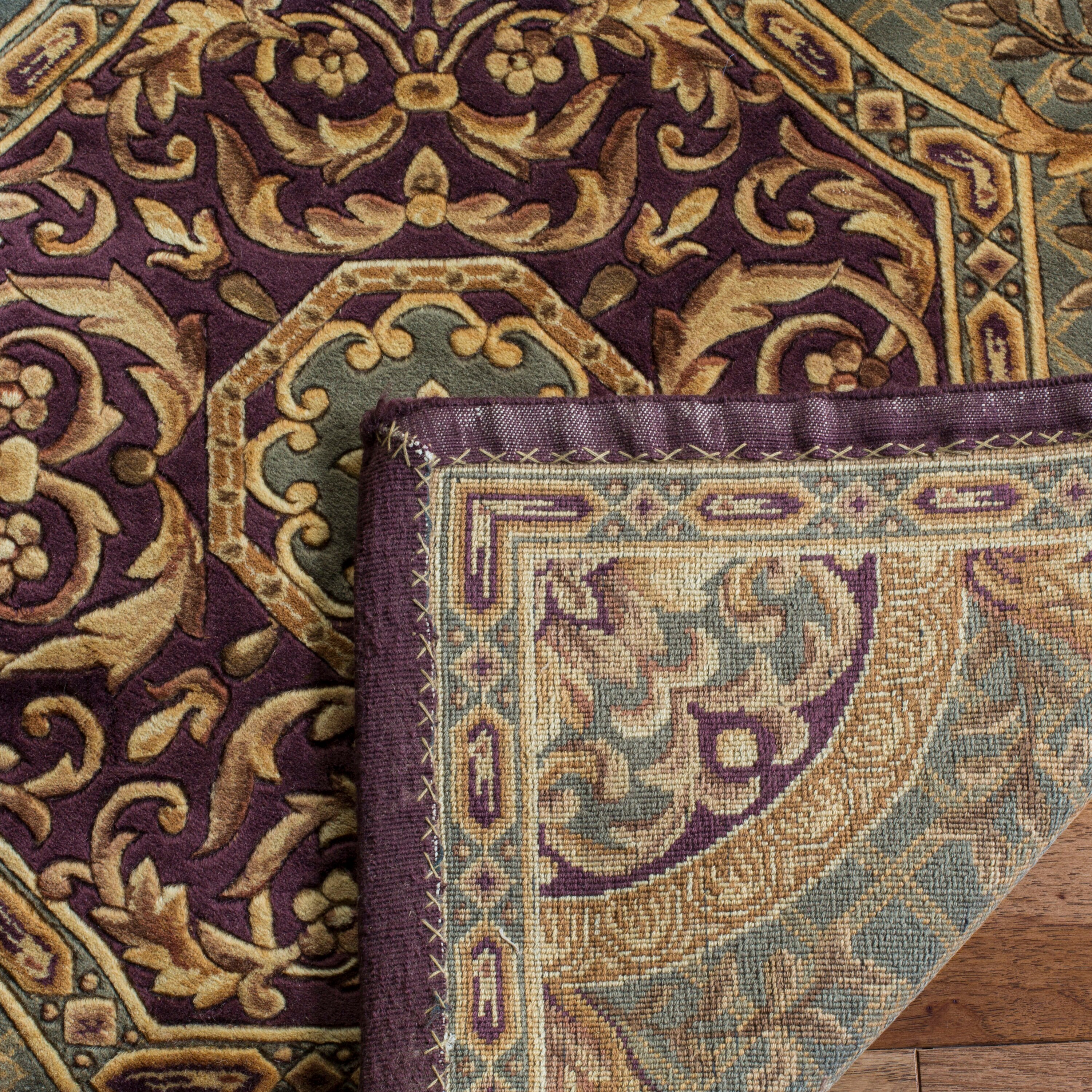 Safavieh FL10A-212 rugs - View #2