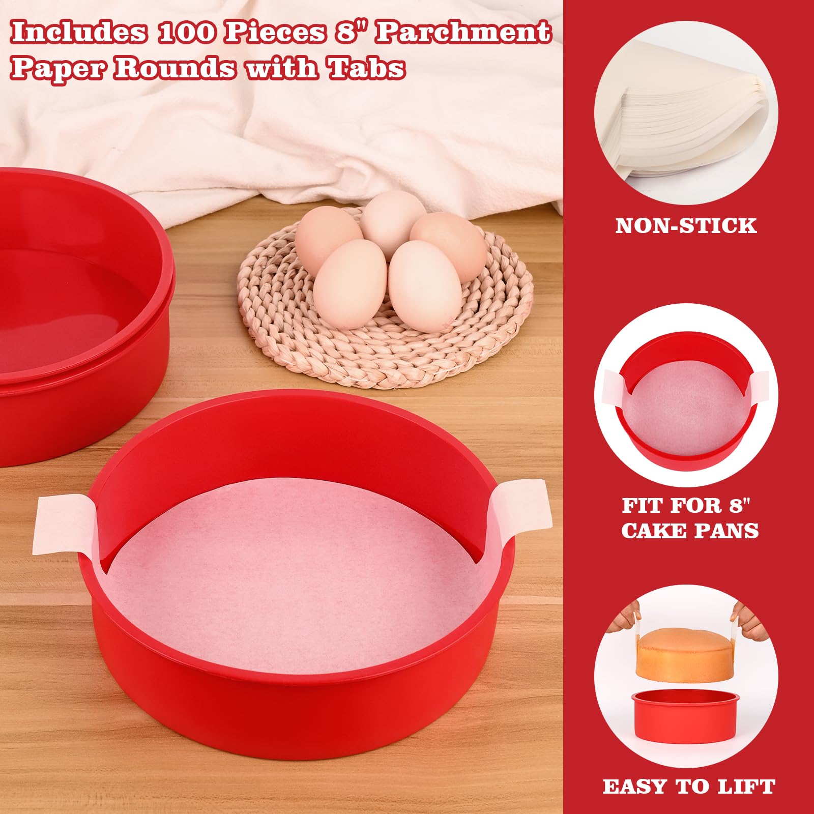 DHMHD LDH0819X062 bakeware - View #5