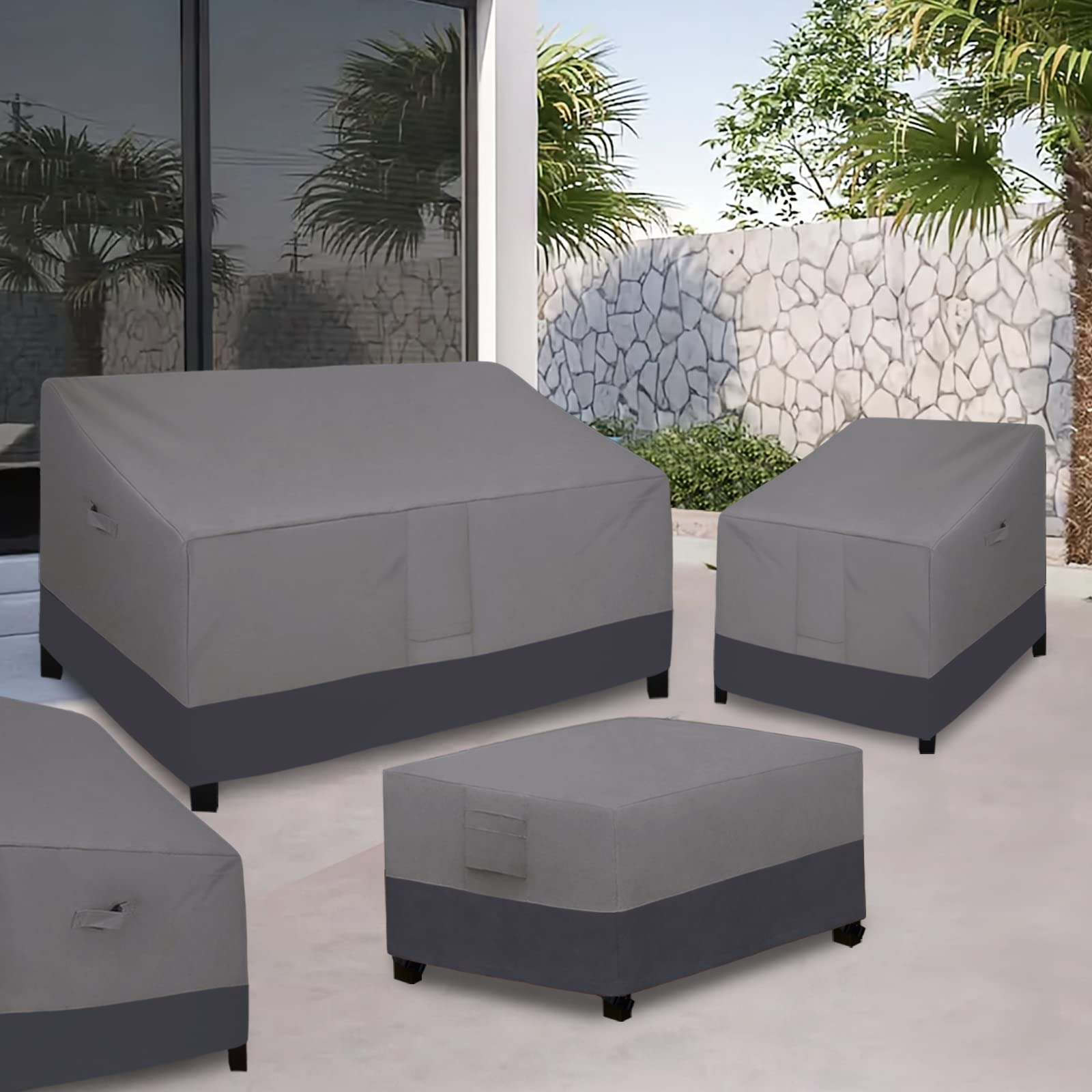 CYIKE LCY0709R069 Patio-Furniture-Covers - View #7