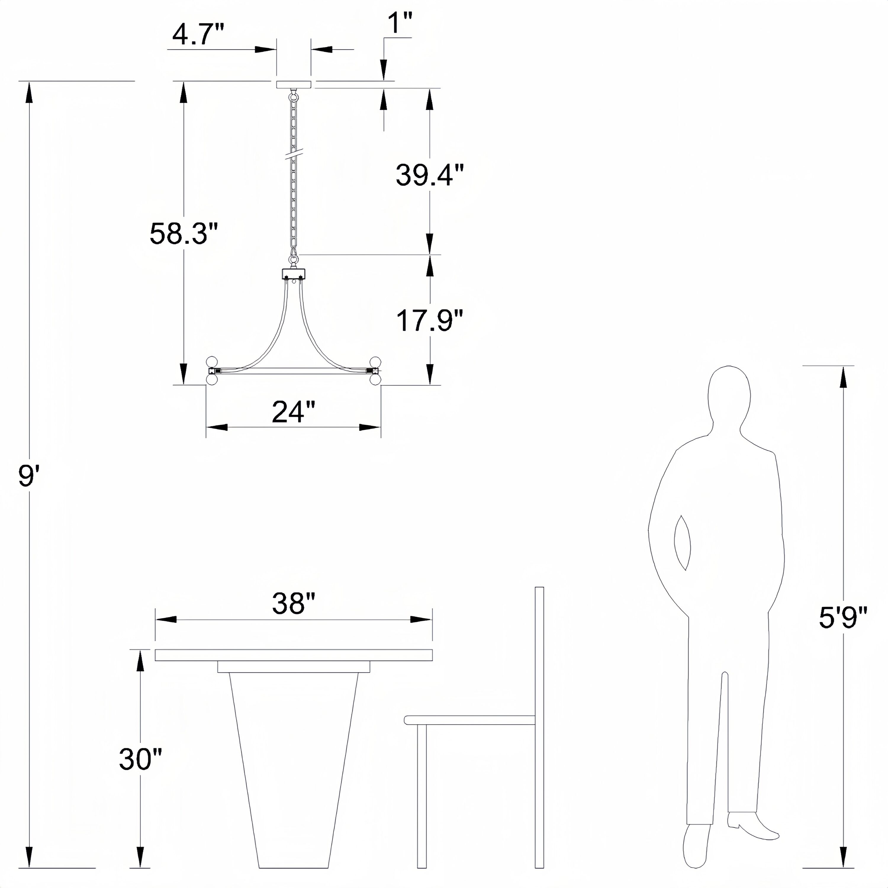 Maxax 19217-8AB flushmounts - View #4