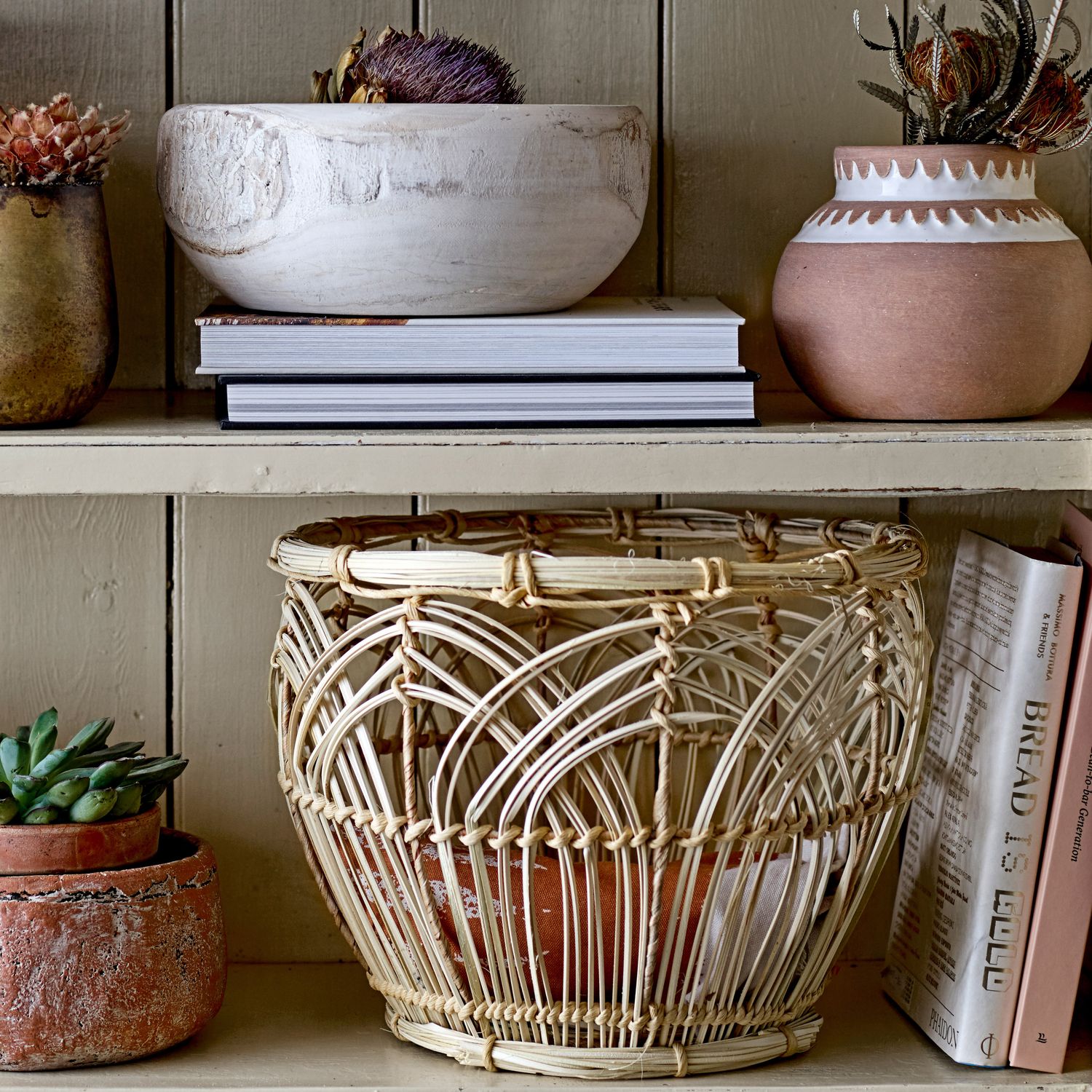 STORIED home A82042387 Bins-Baskets - View #2