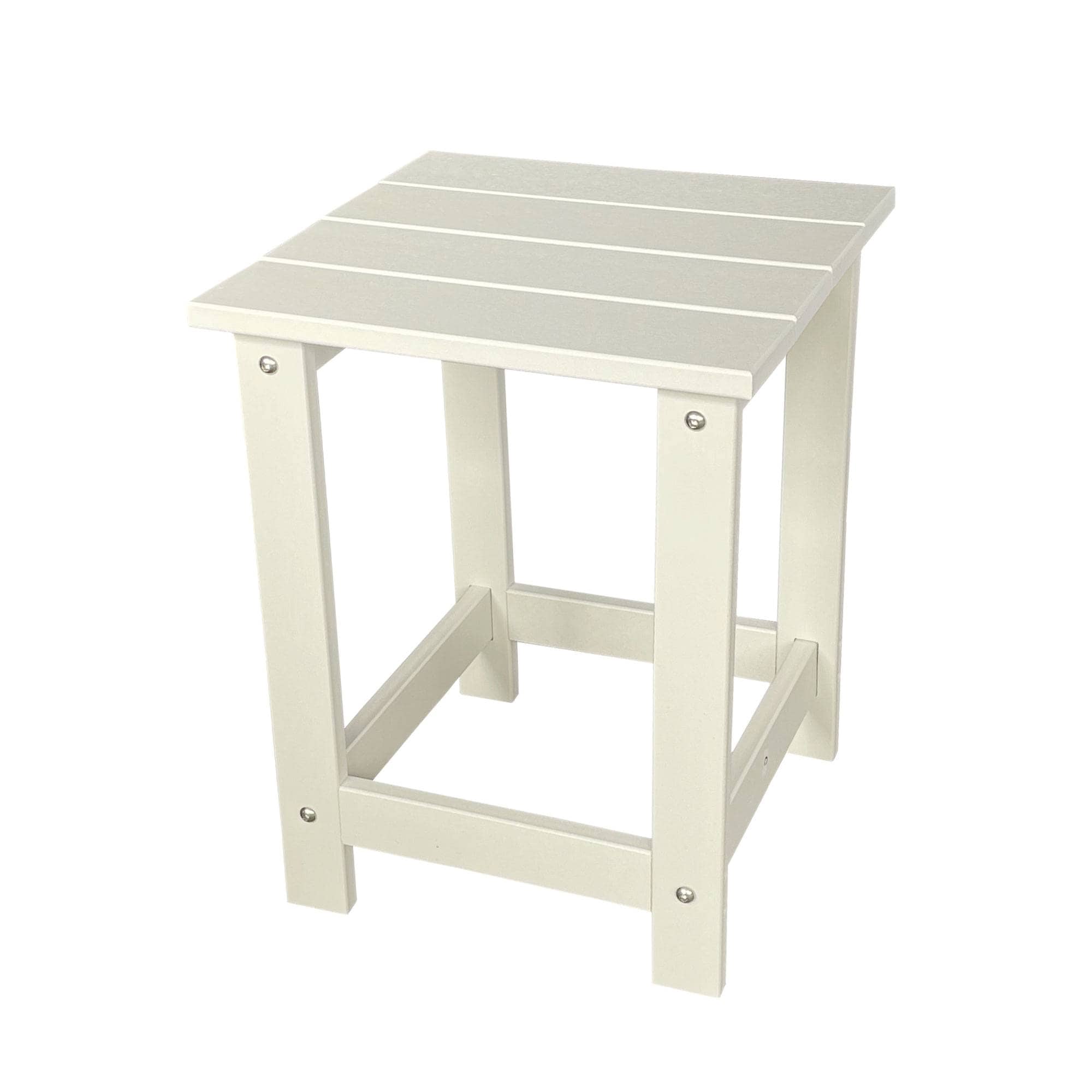 Shine Company 7601WT Patio-Tables - View #3