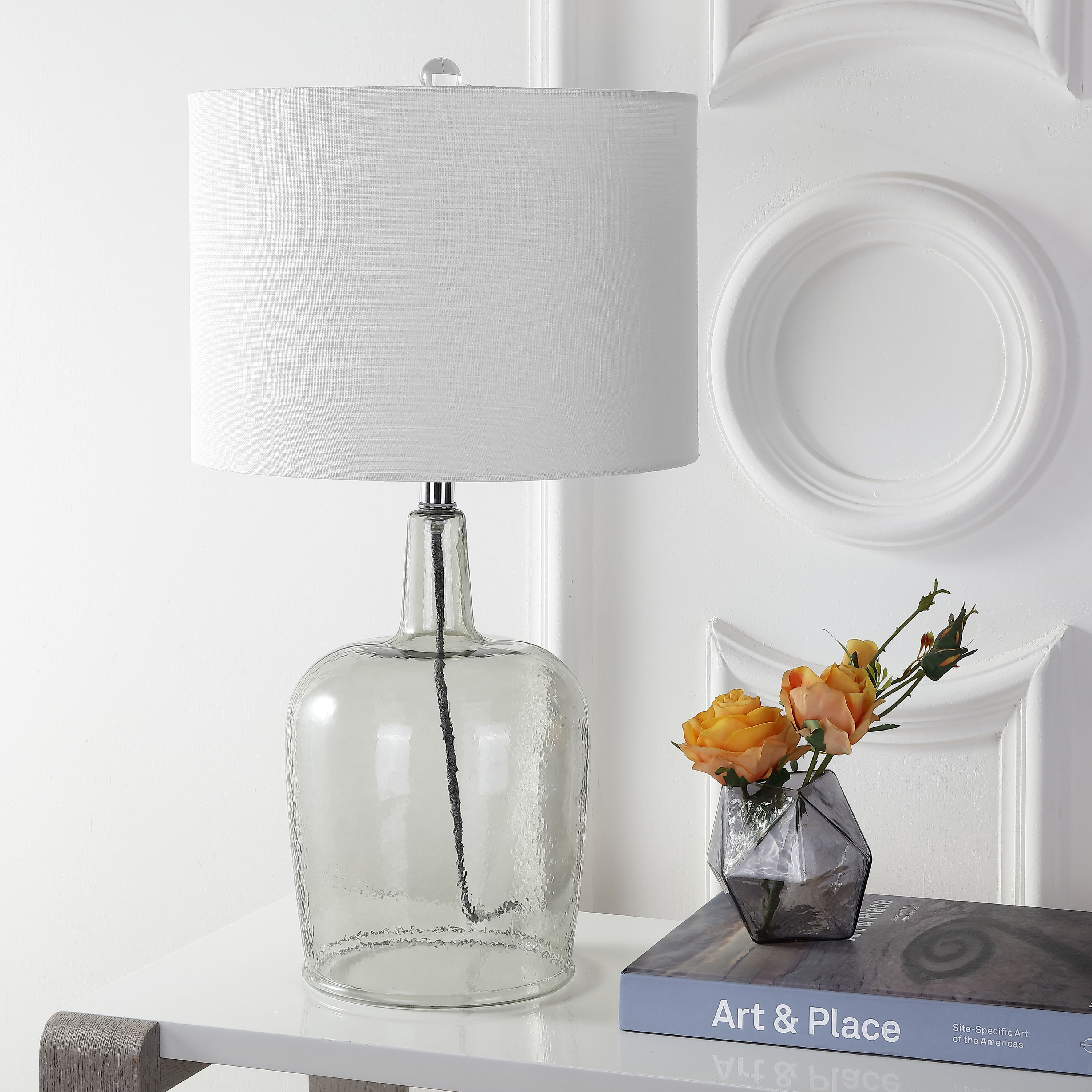 JONATHAN  Y JYL4003A Table-Lamps - View #5
