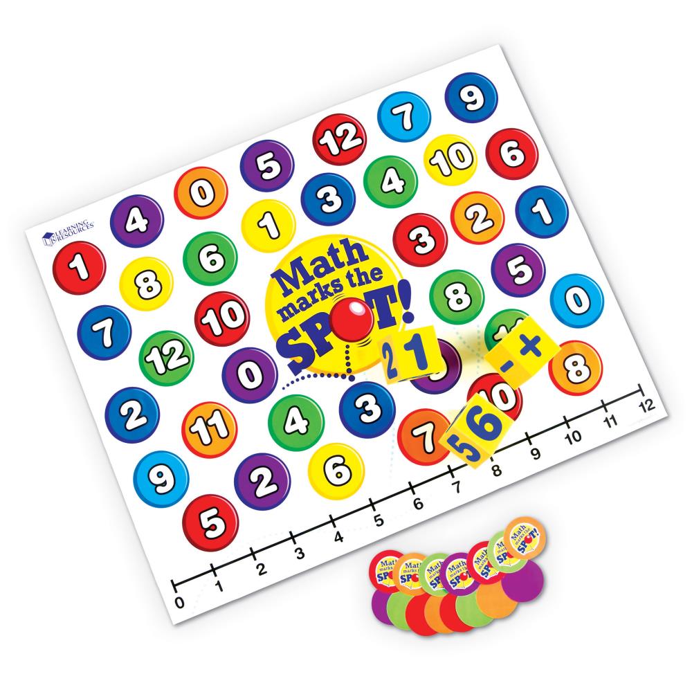 Learning Resources LER0383 Play-Toys - View #3