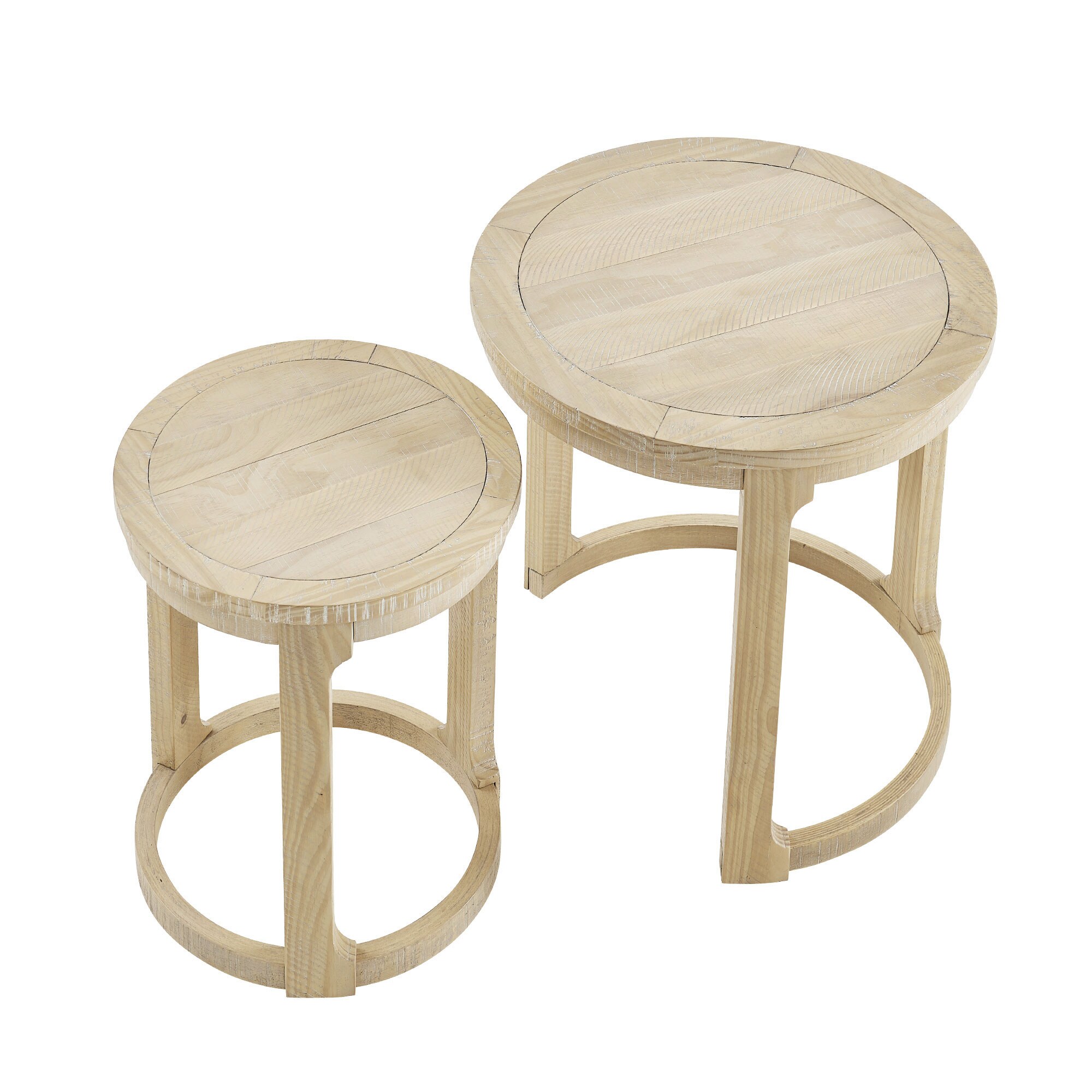 LOVMOR SF-X-W2582P385364 Coffee-Tables - View #3