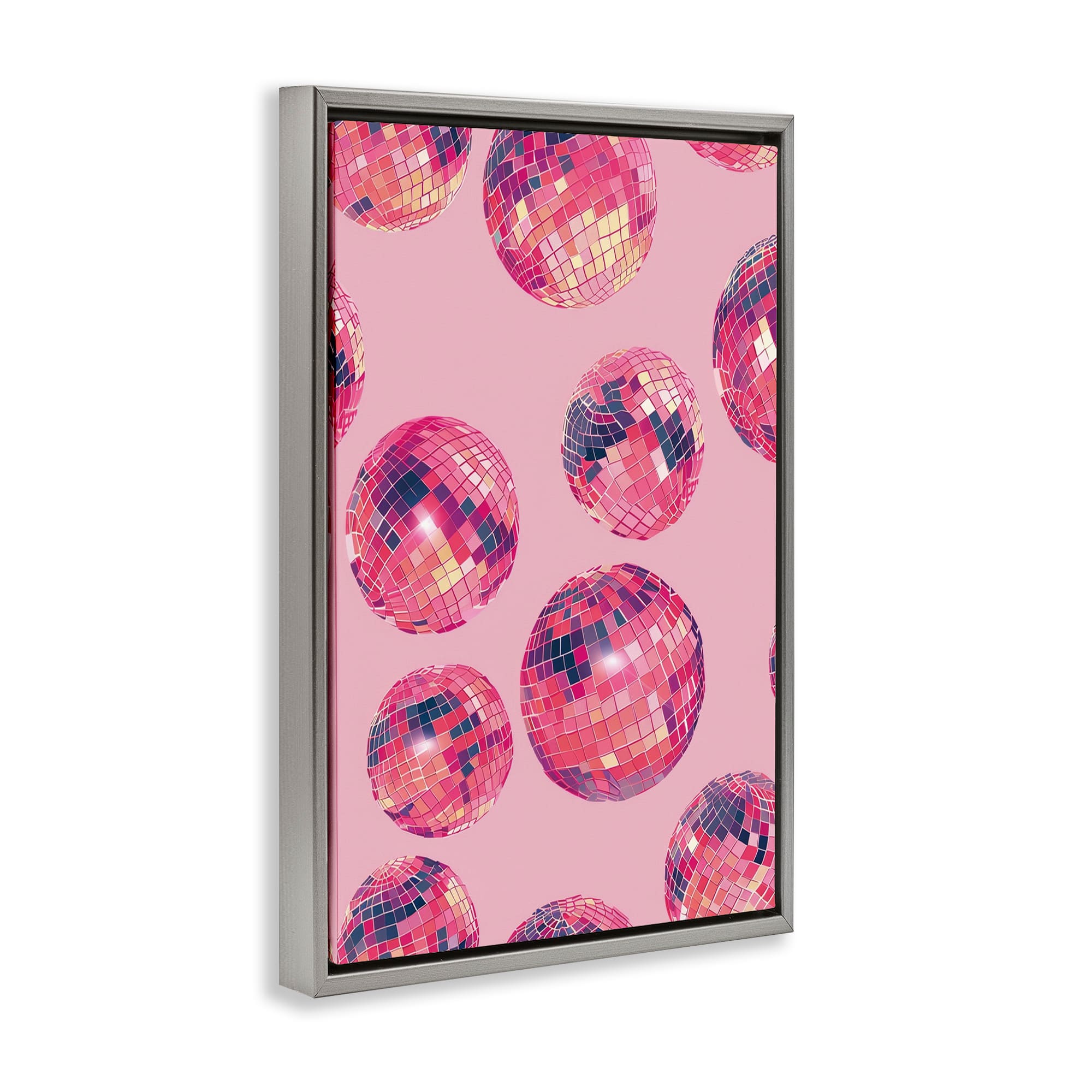 Stupell Industries BT-665-FFL-16X24 Wall-Art - View #2