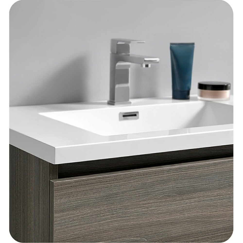 Fresca FCB9330MGO vanities - View #5
