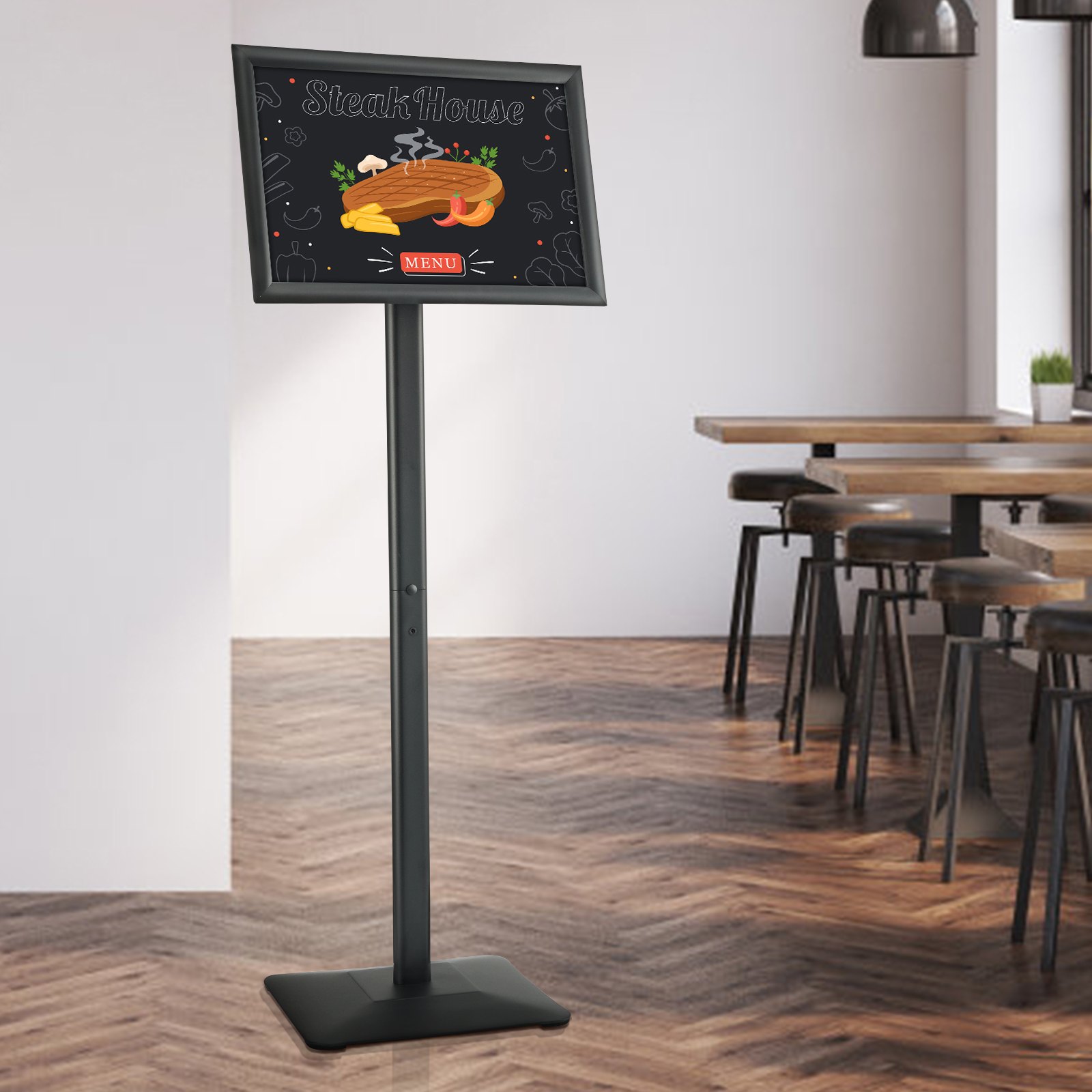 Slickblue D-VO-977359943048 Sign-Holders - View #2