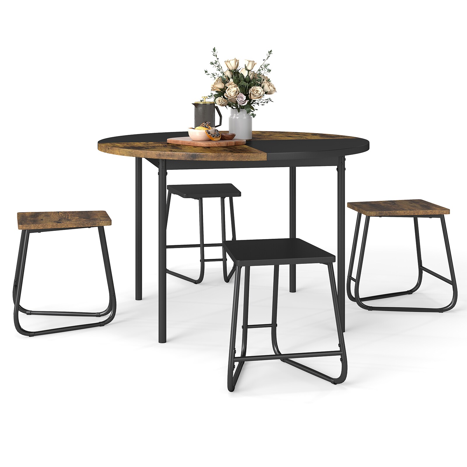 SUGIFT ZMLW014SUGHY1872 Dining-Sets - View #8