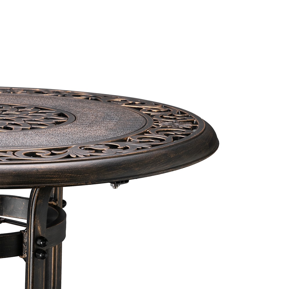 Winado 536599854408 Patio-Tables - View #6