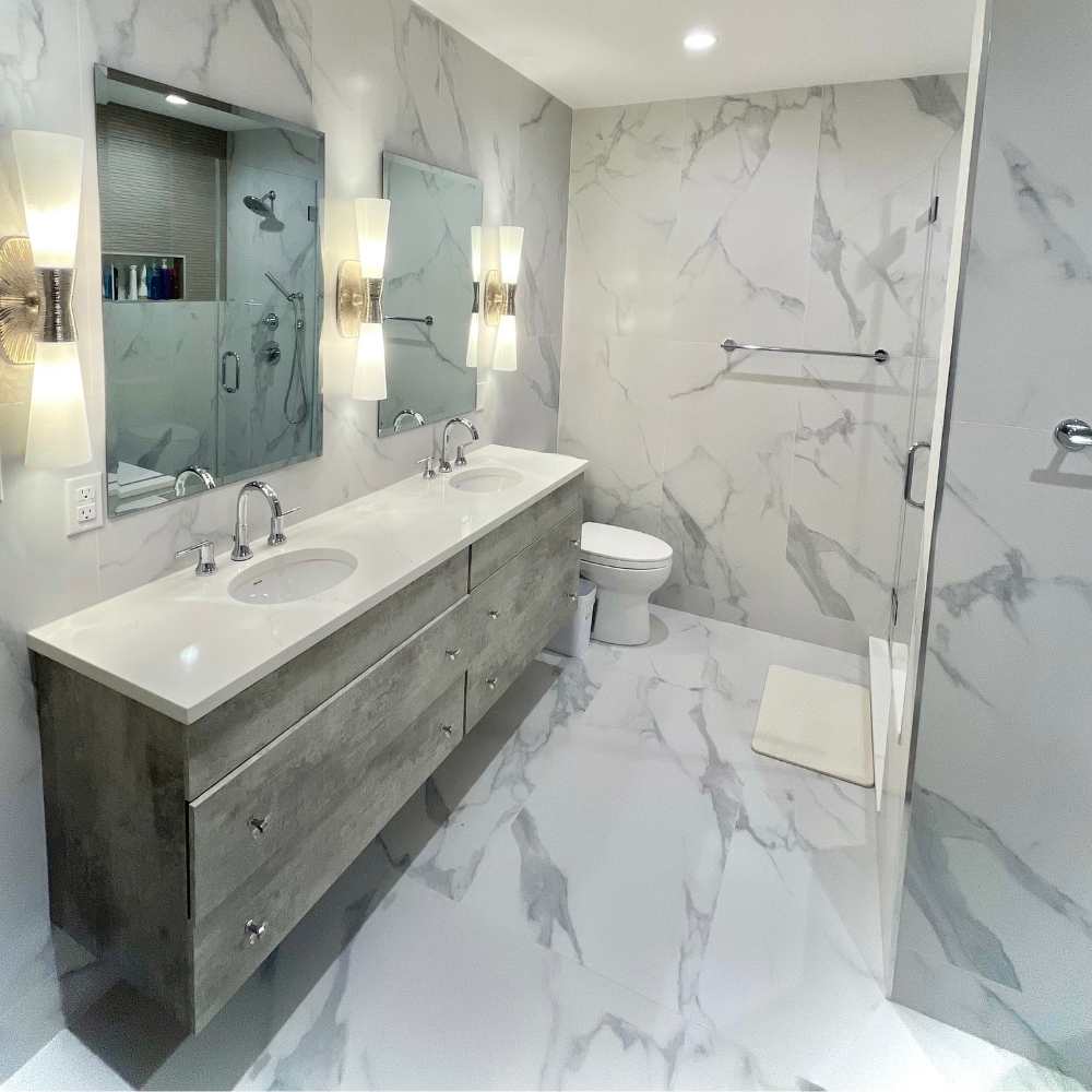 The Tile Life TPURI2448WH Ceramic-Tile - View #9