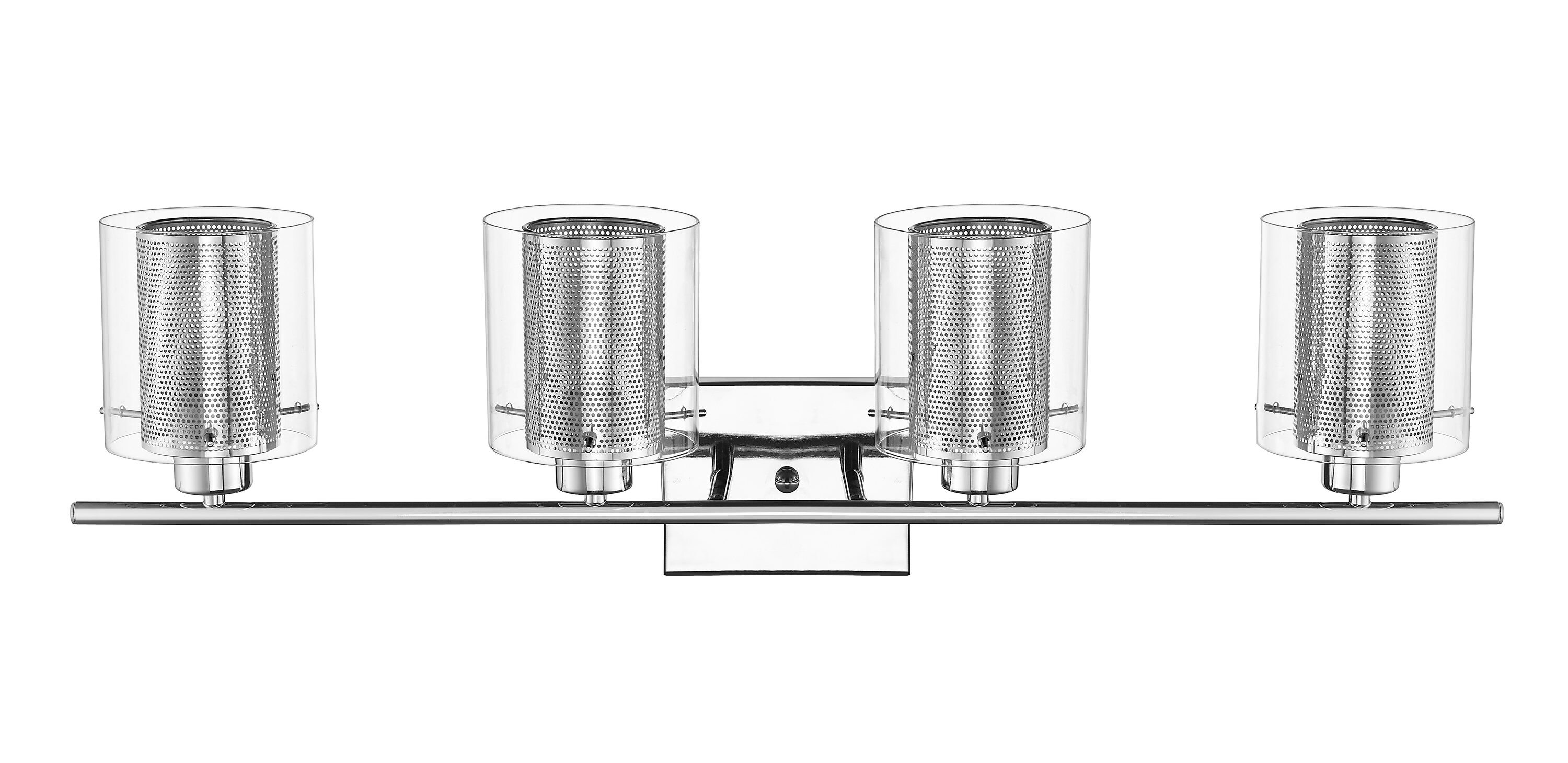 Whitfield Lighting VL28059-4CH b089995 - View #3