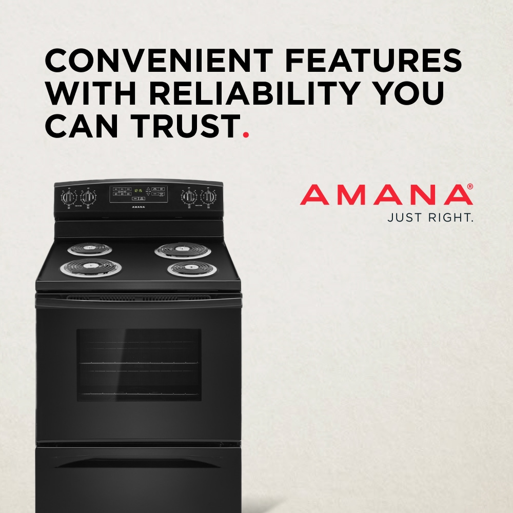 Amana ACR4303MFB Freestanding-Electric-Ranges - View #18