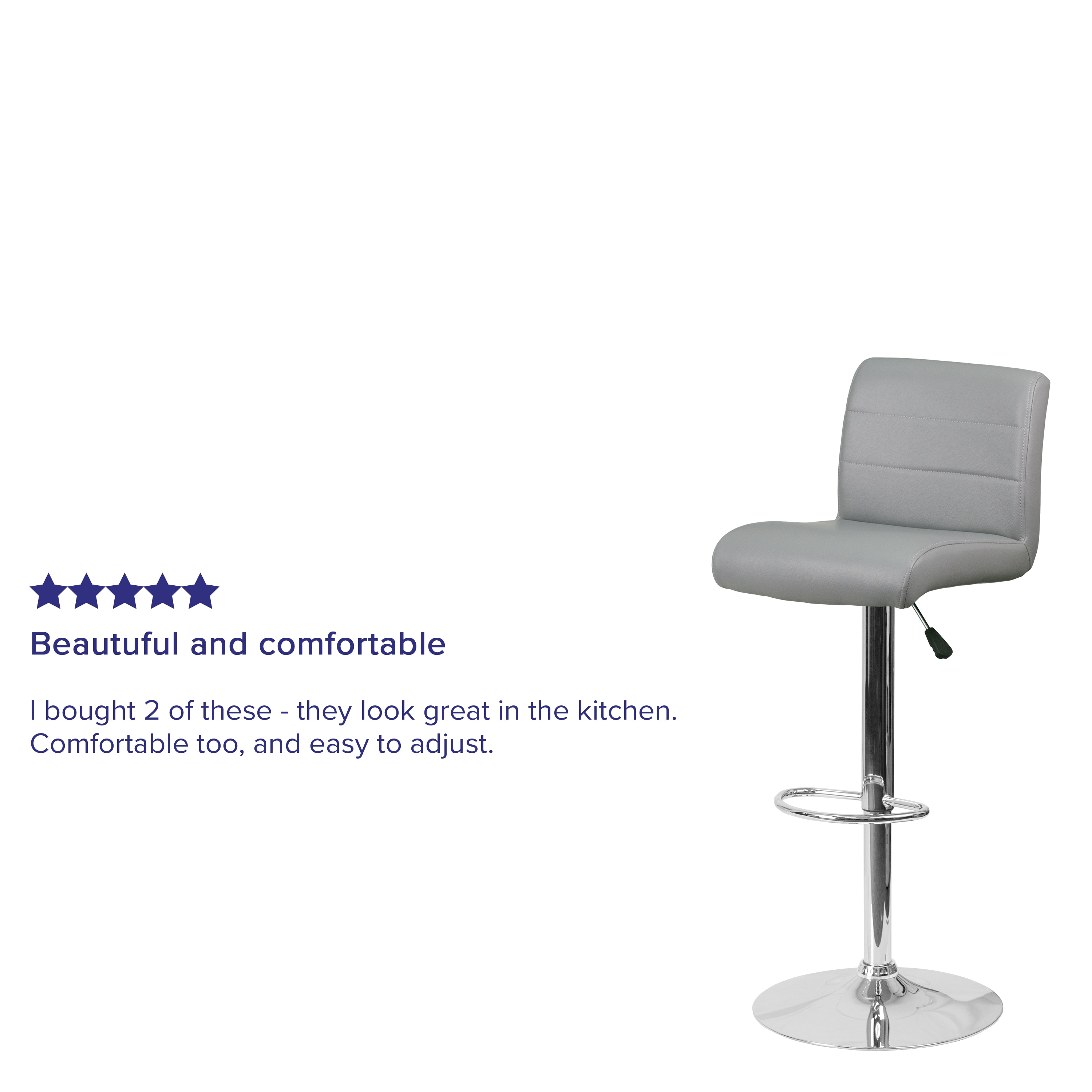 Flash Furniture 889142065920 stools - View #12