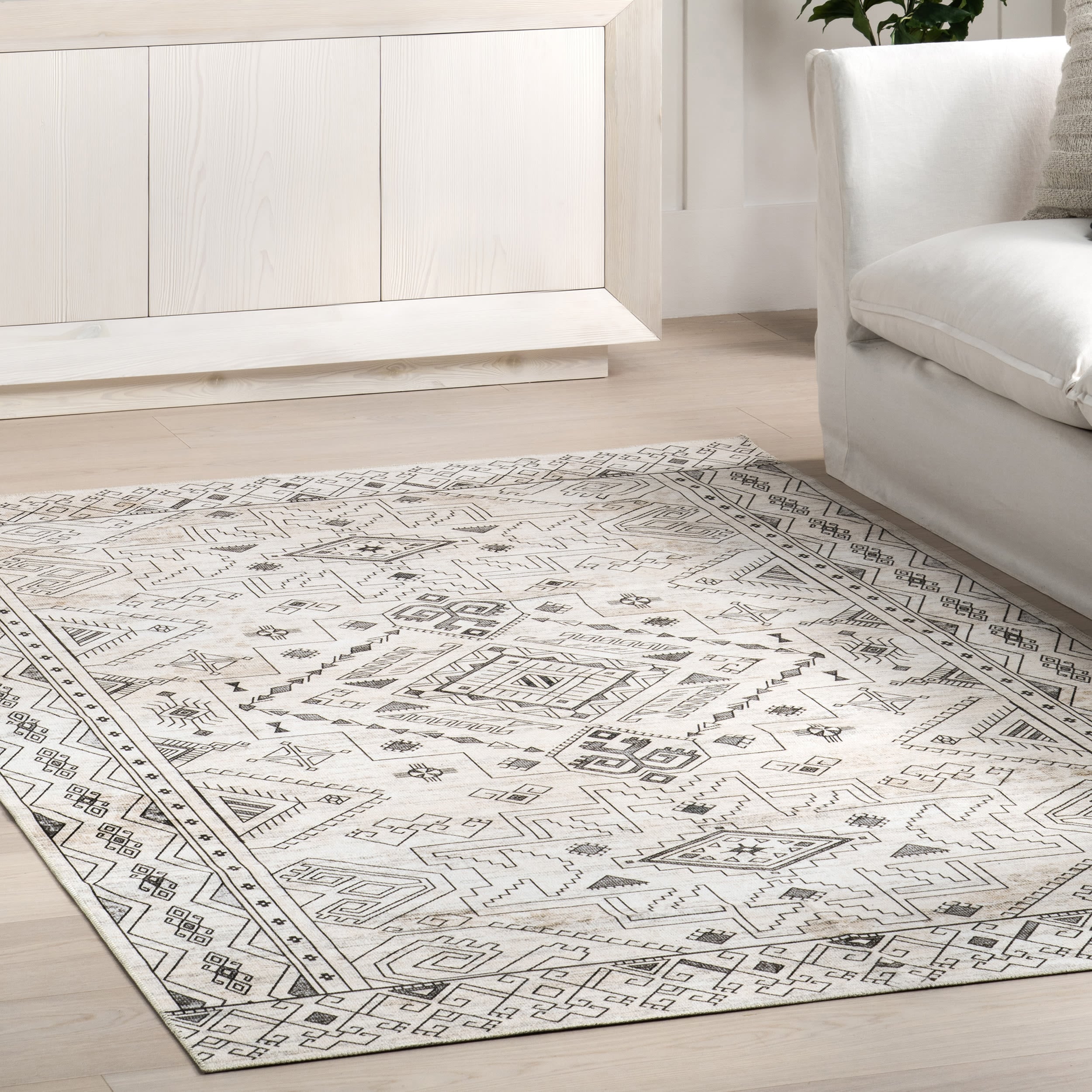 nuLOOM BIRV61A-8010 rugs - View #6