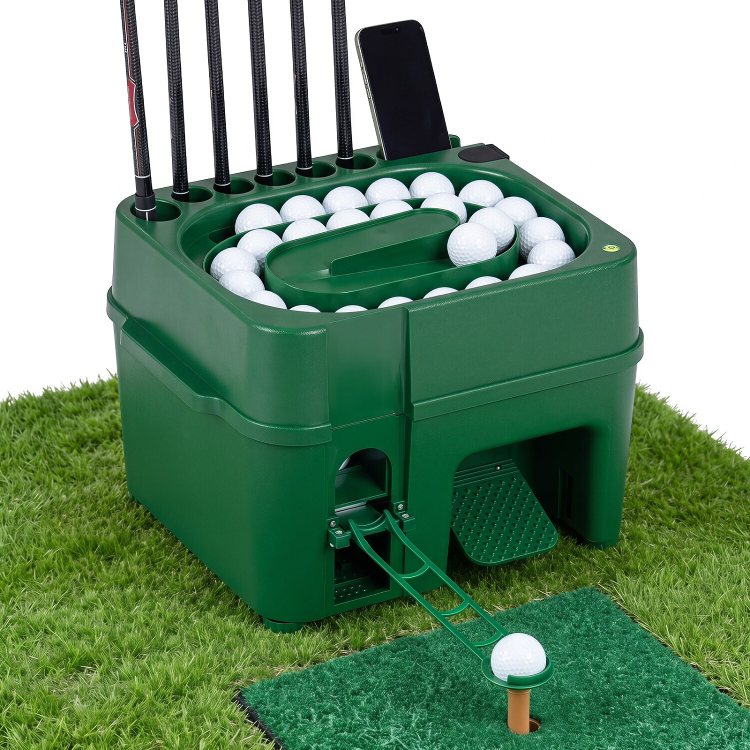 Slickblue D-CO-44983PS Golf-Gear - View #2