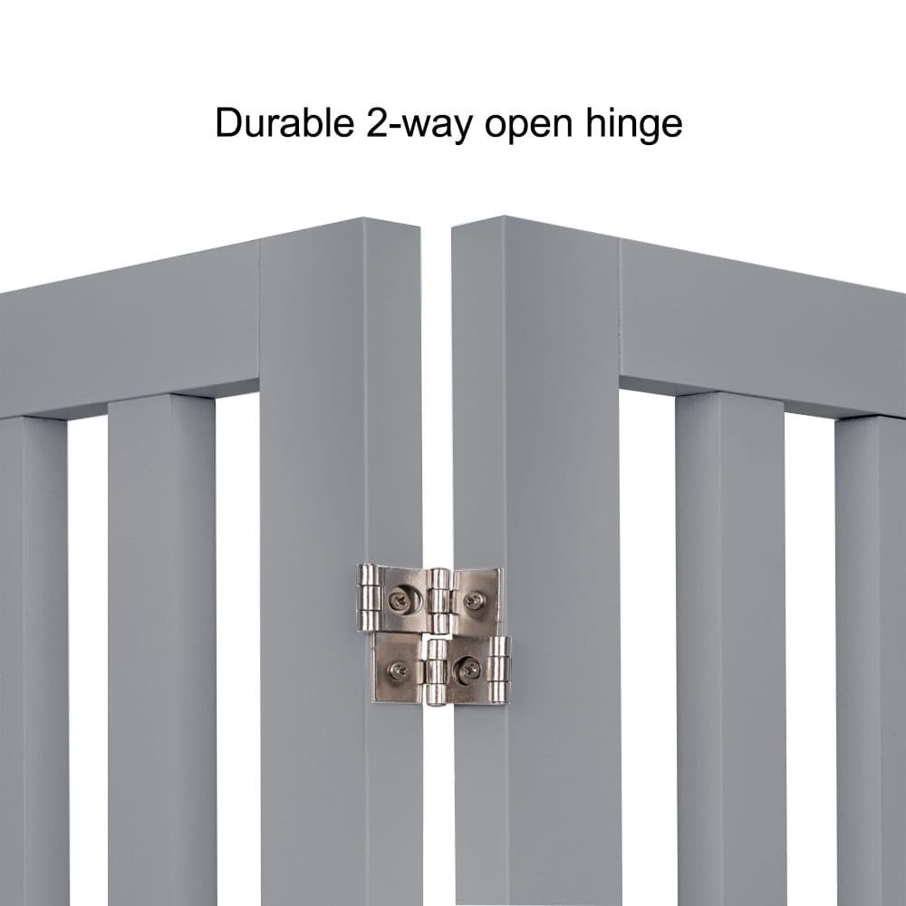 UNIPAWS UH5326 Pet-Gates - View #6