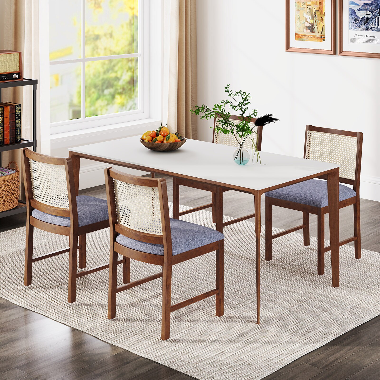 Slickblue D-CO-NW51775CK Dining-Chairs - View #6
