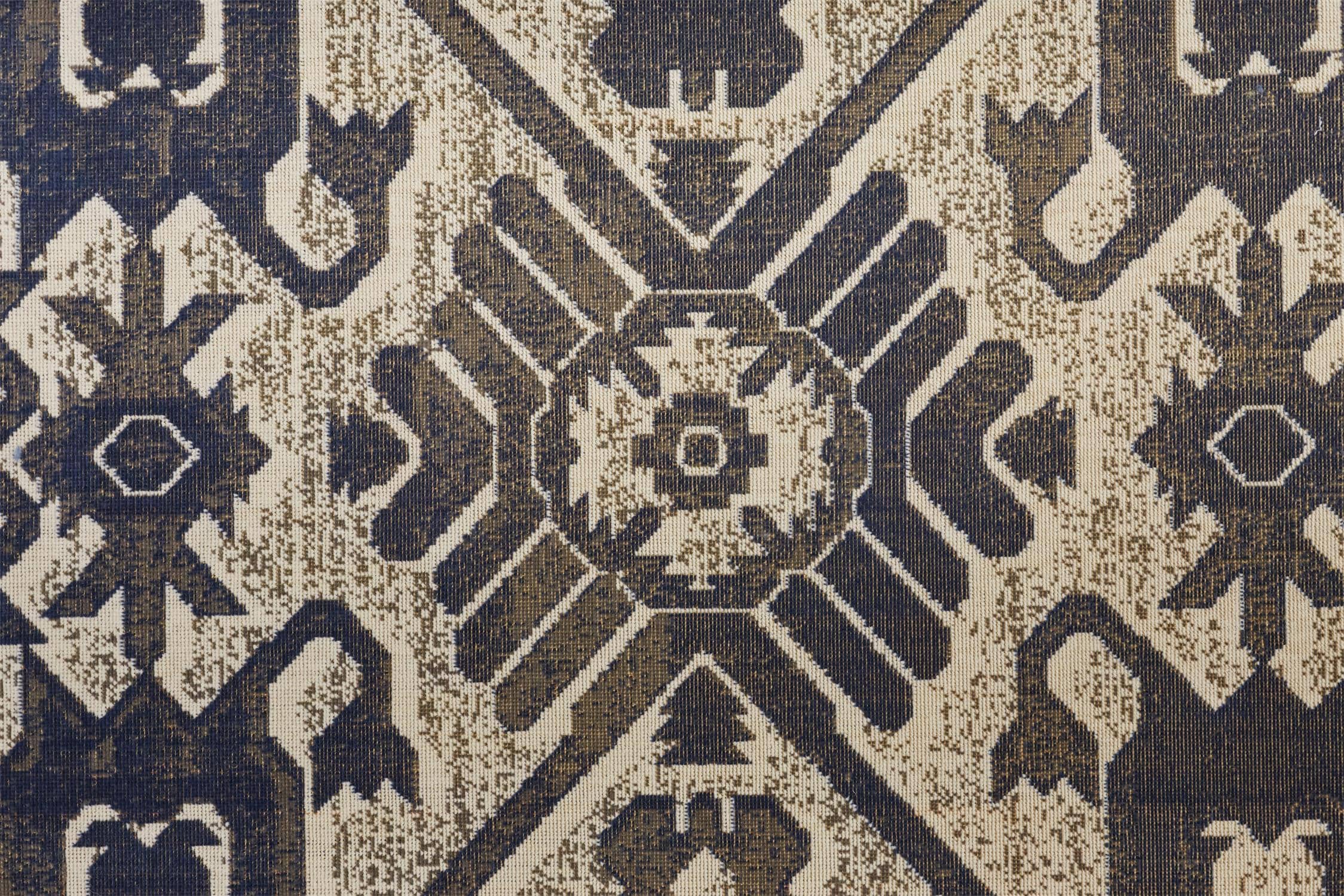 Room Envy FSTR3758BLUBGEF11 rugs - View #4