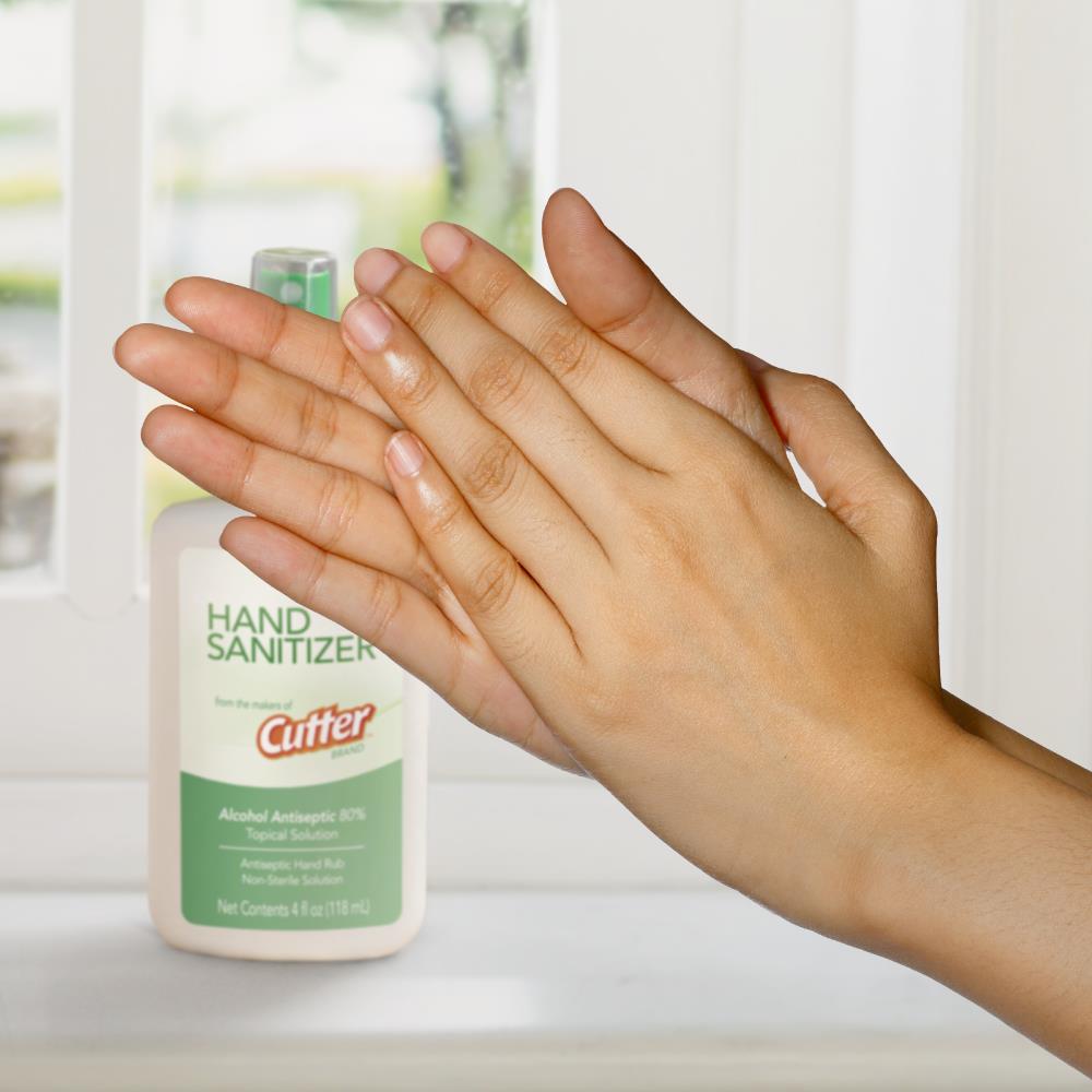 Cutter HG-96936 Hand-Sanitizers - View #4