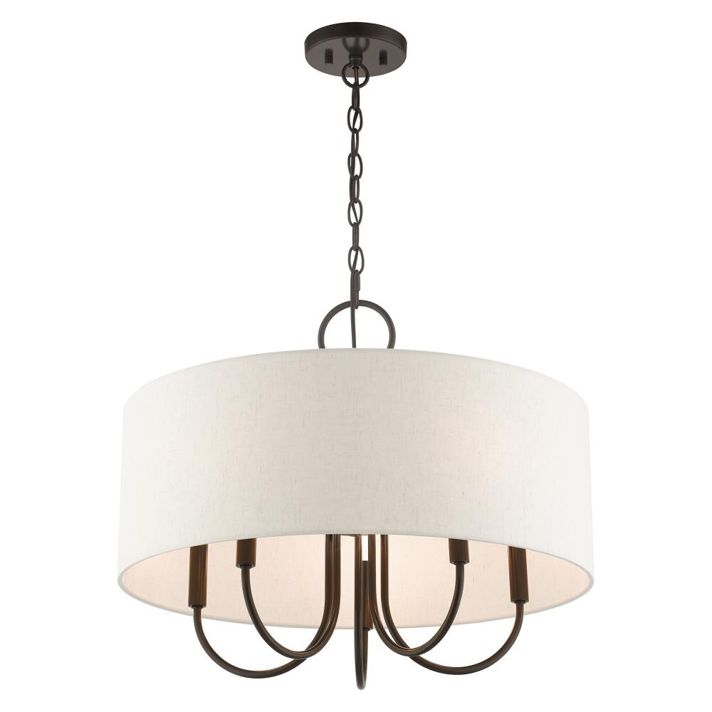 Livex Lighting 49805-92 b090015 - View #4