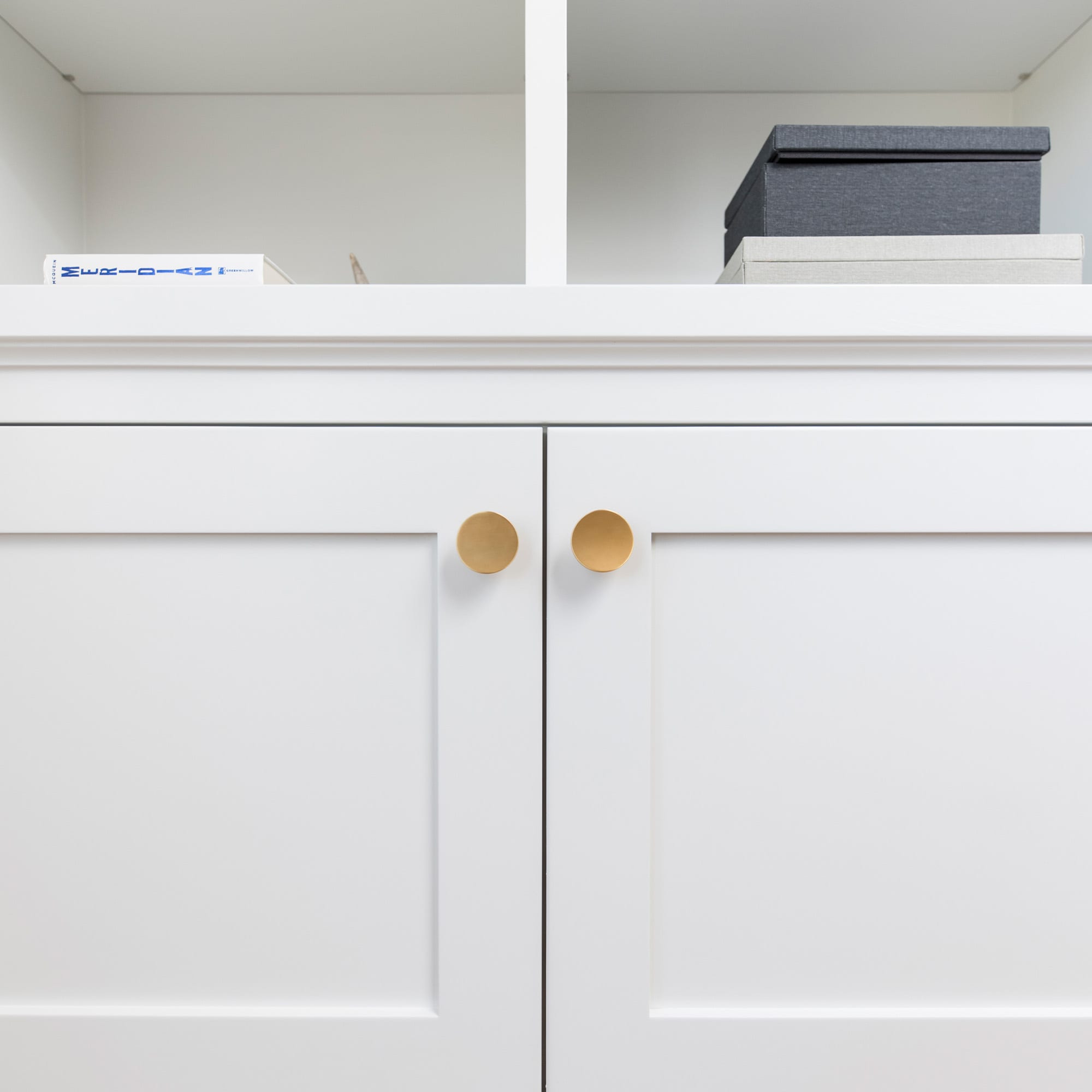 Belwith Keeler B076526-BGB Cabinet-Knobs - View #6