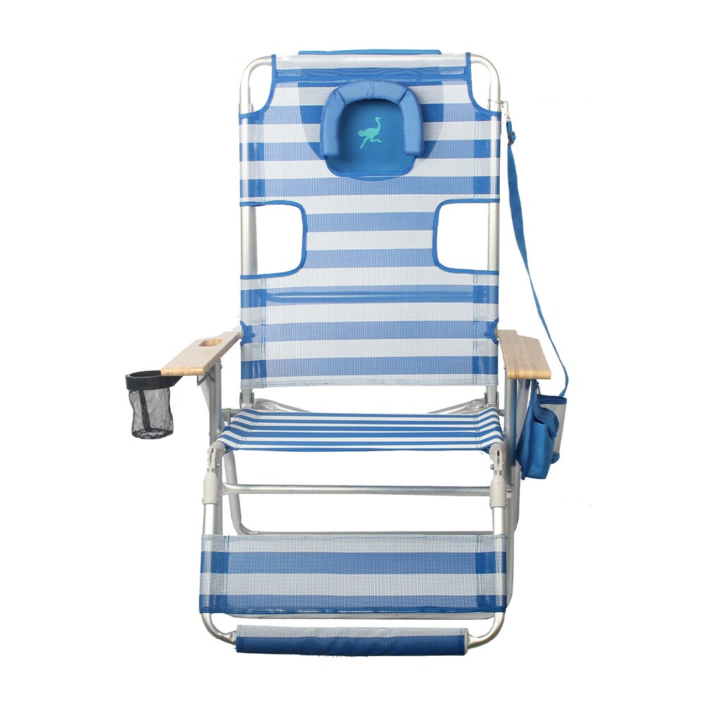 Magic Time International 166698 Beach-Camping-Chairs - View #3