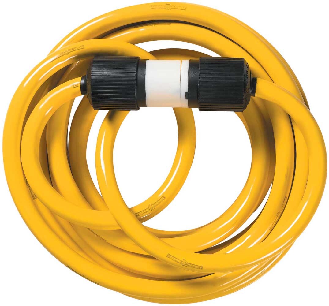 Balance Lead Wire Protector 4S Yellow