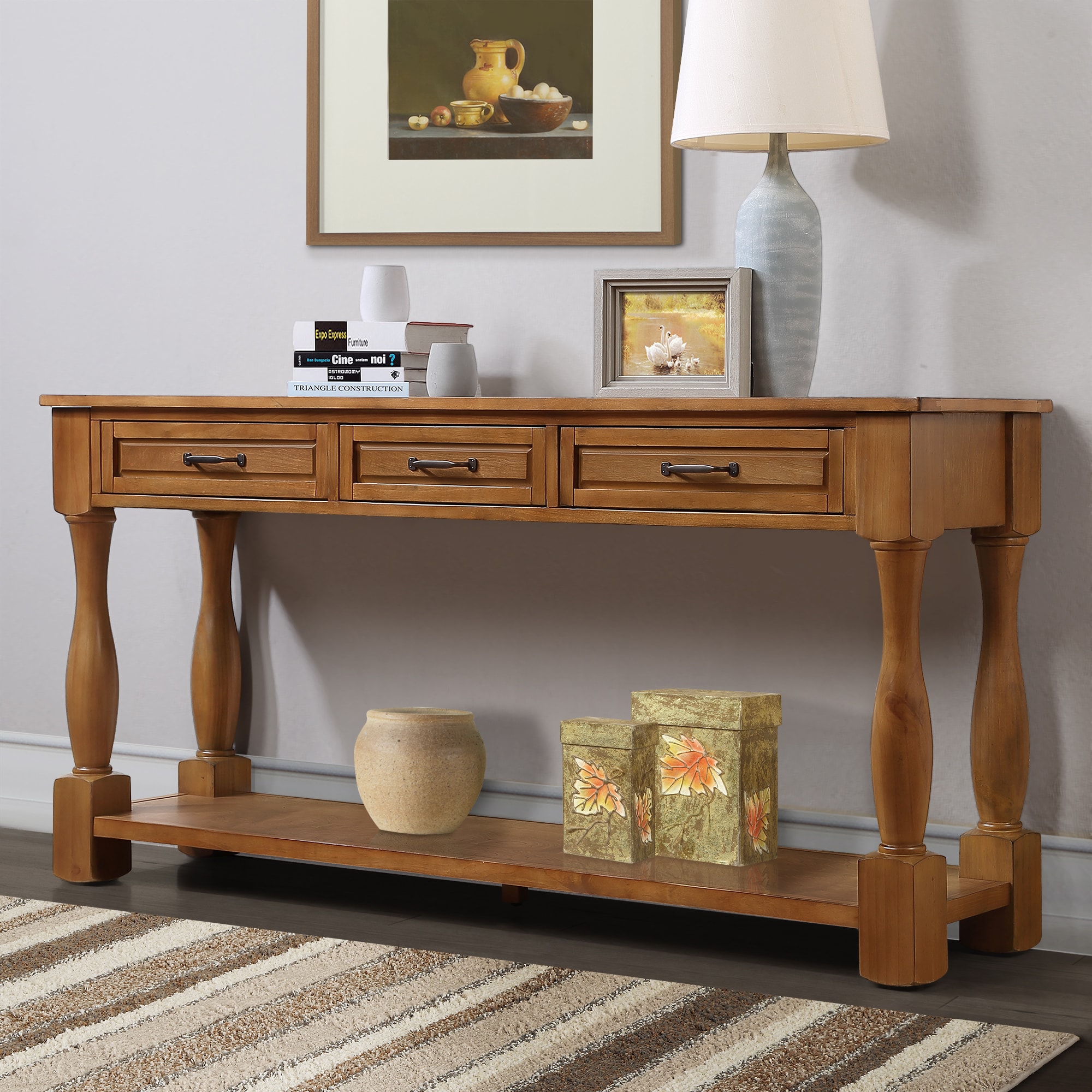 Bybafun YC0900005 Console-Sofa-Tables - View #14