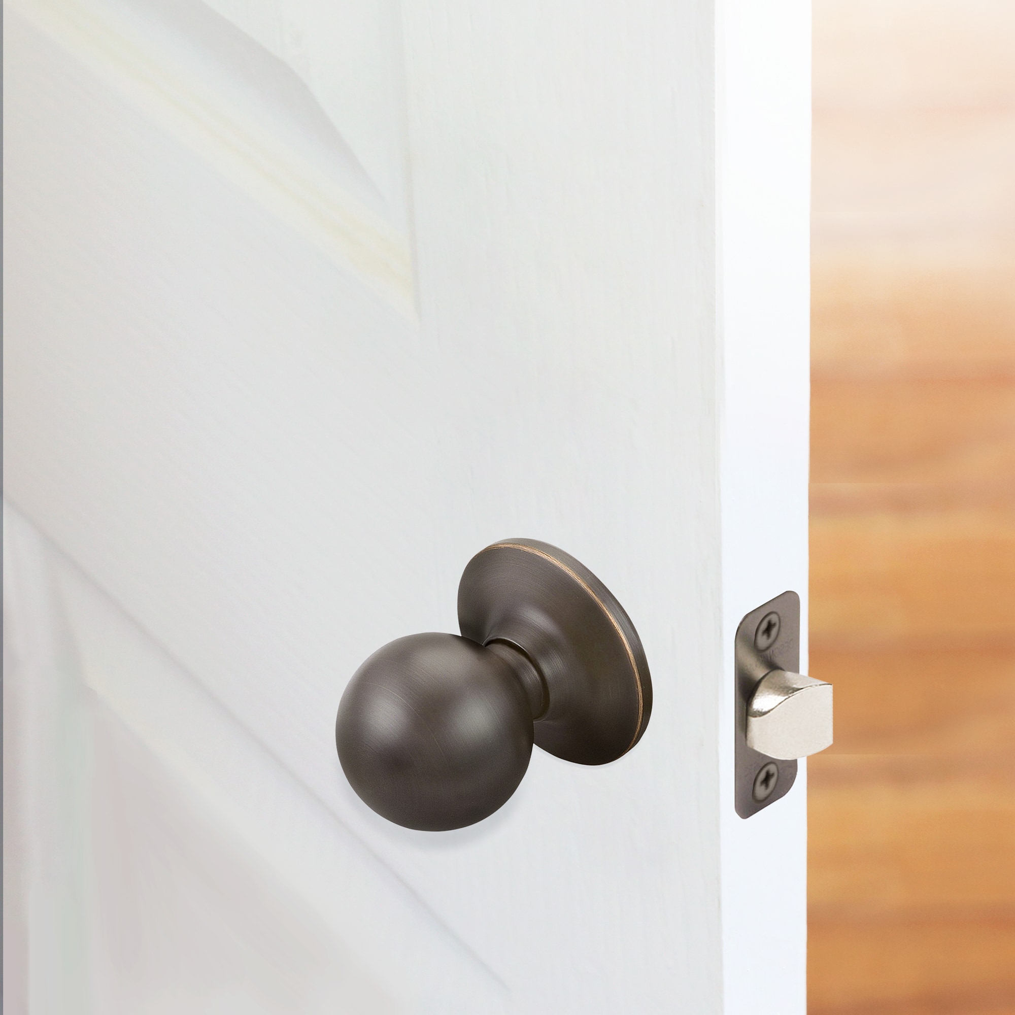 Design House 791582 Door-Knobs - View #2