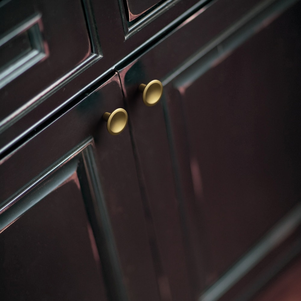 Miaokesen 9607UBR-DK-6 Cabinet-Knobs - View #4