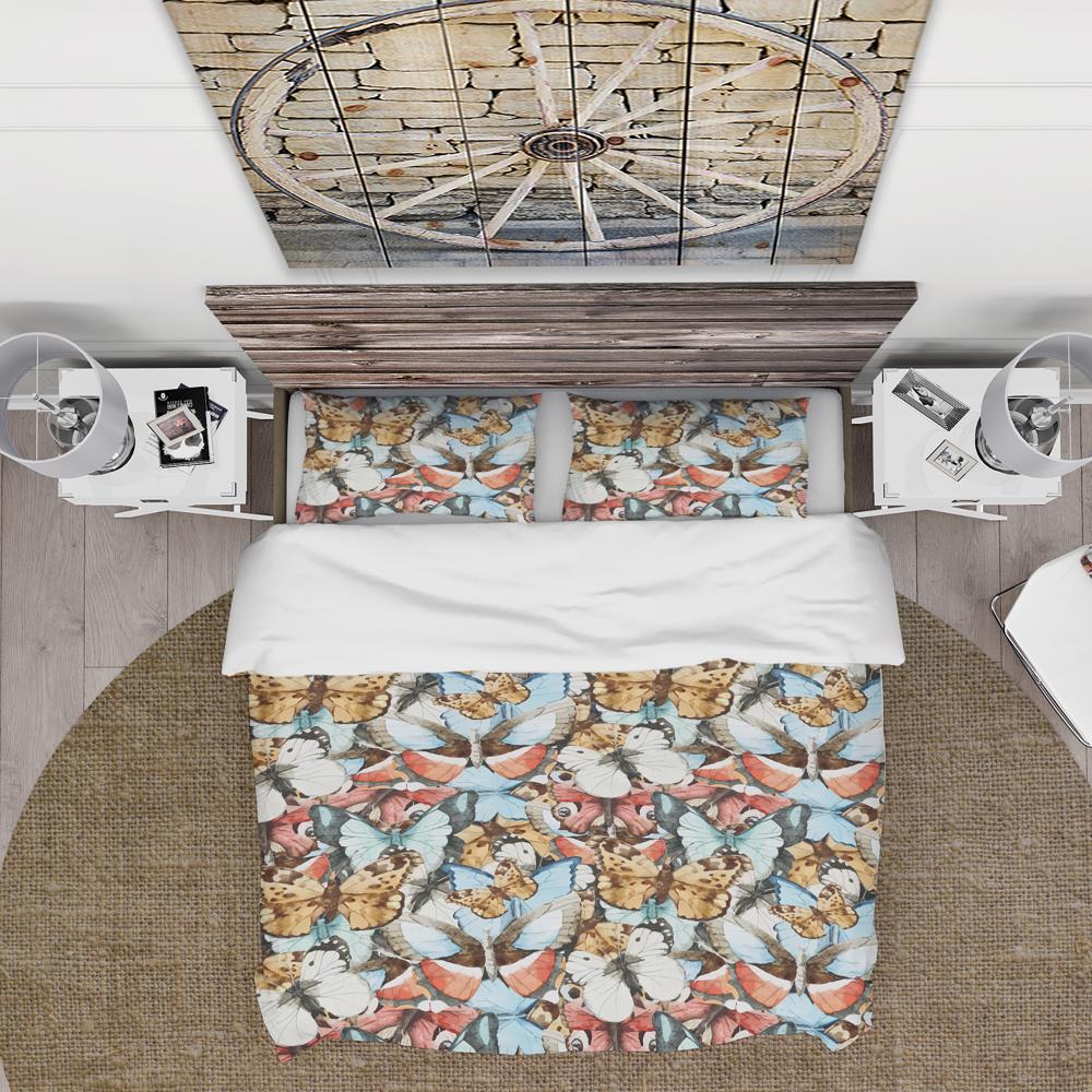 Designart BED19273-Q bedding - View #2