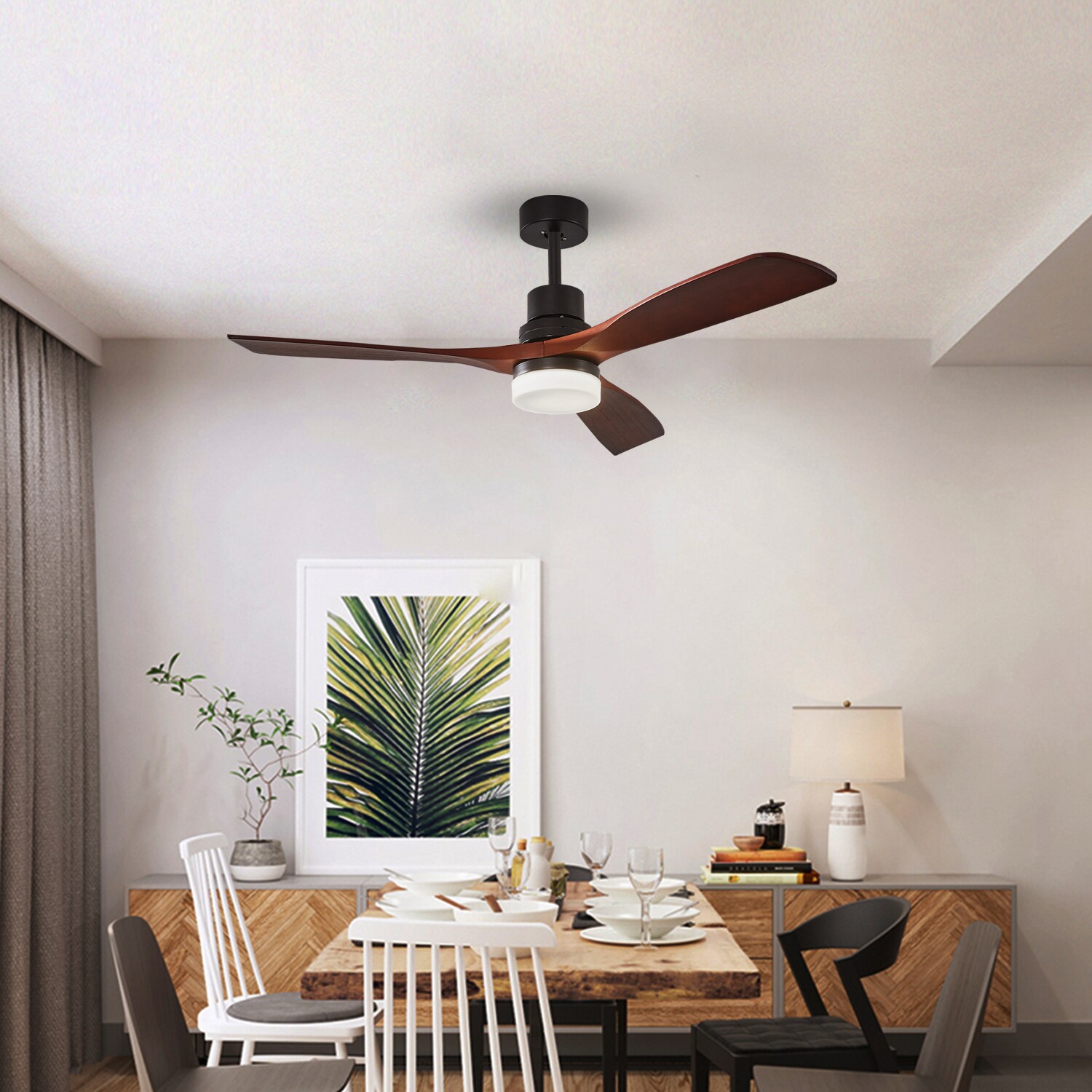 Yardreeze HSDO008 Ceiling-Fans - View #5