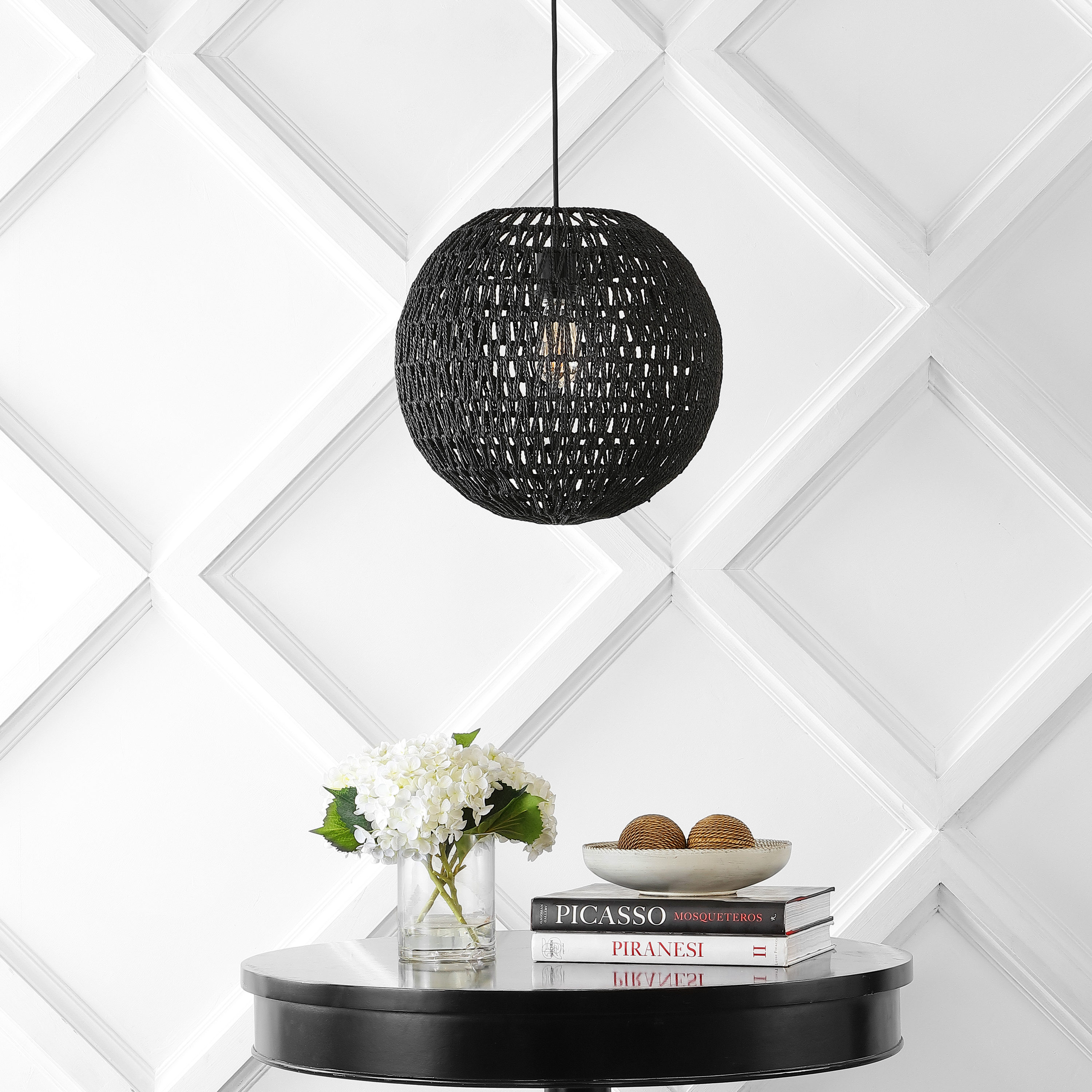 JONATHAN  Y JYL6503C Pendant-Lights - View #4