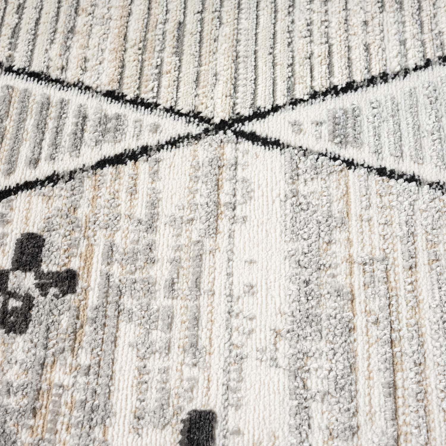 Abani Rugs VIV150A-5 rugs - View #8