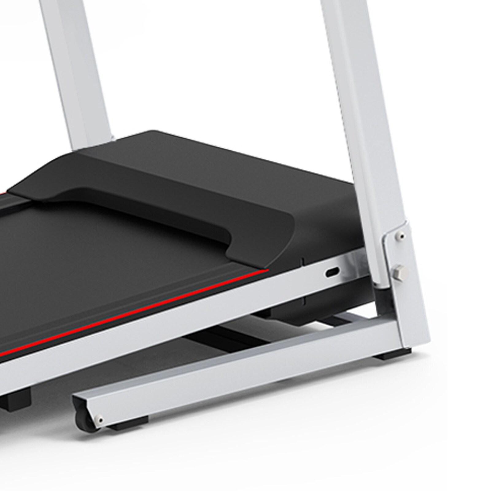 Flynama L-118482 treadmills - View #9