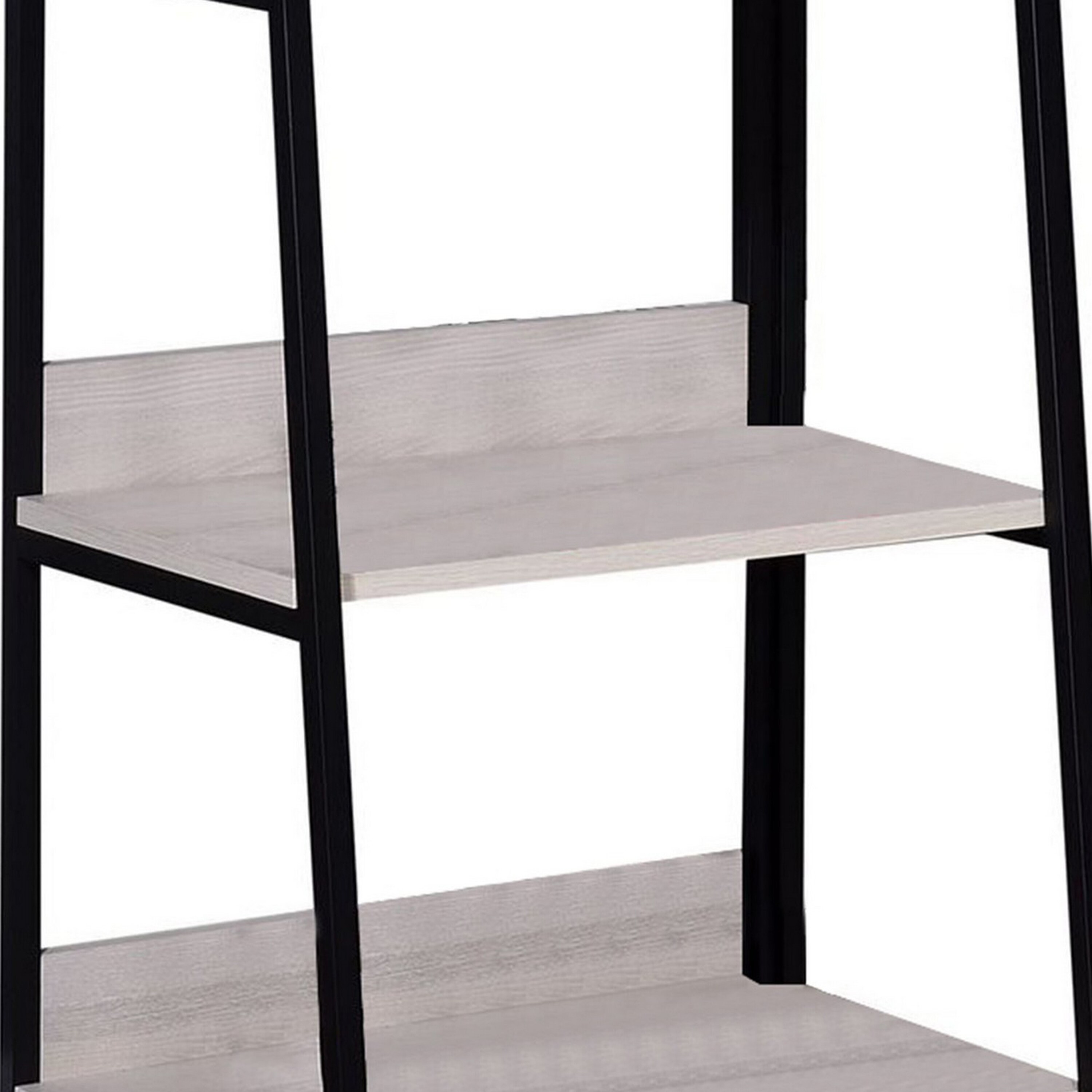 Benzara BM211104 bookcases - View #5